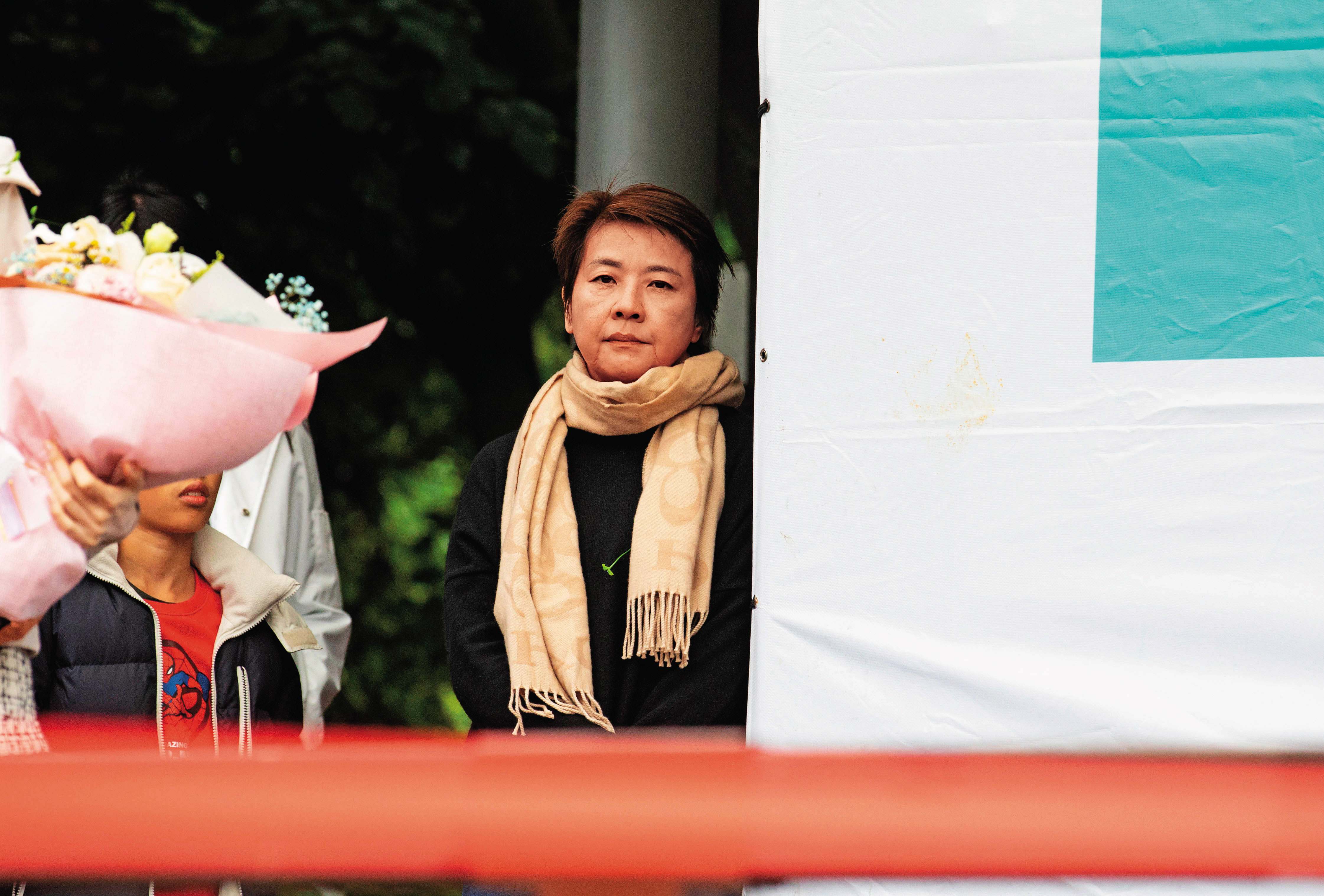 【柯保溫陷難題2】公主管不動小雞？　黃珊珊對戰蔣萬安埋隱憂