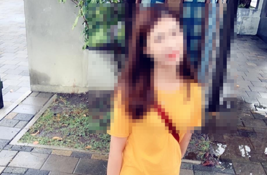 高雄一名女子涉嫌獨留4個月大的女嬰在家導致活活餓死，疑似其社群也被翻出引發撻伐。（翻攝自臉書）