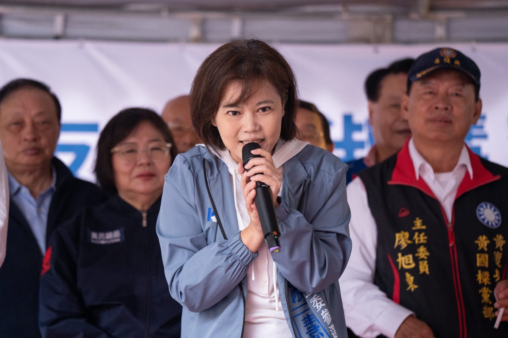 游淑慧表示自己上週才經歷食物中毒，吐到心有餘悸。（翻攝自游淑慧臉書）