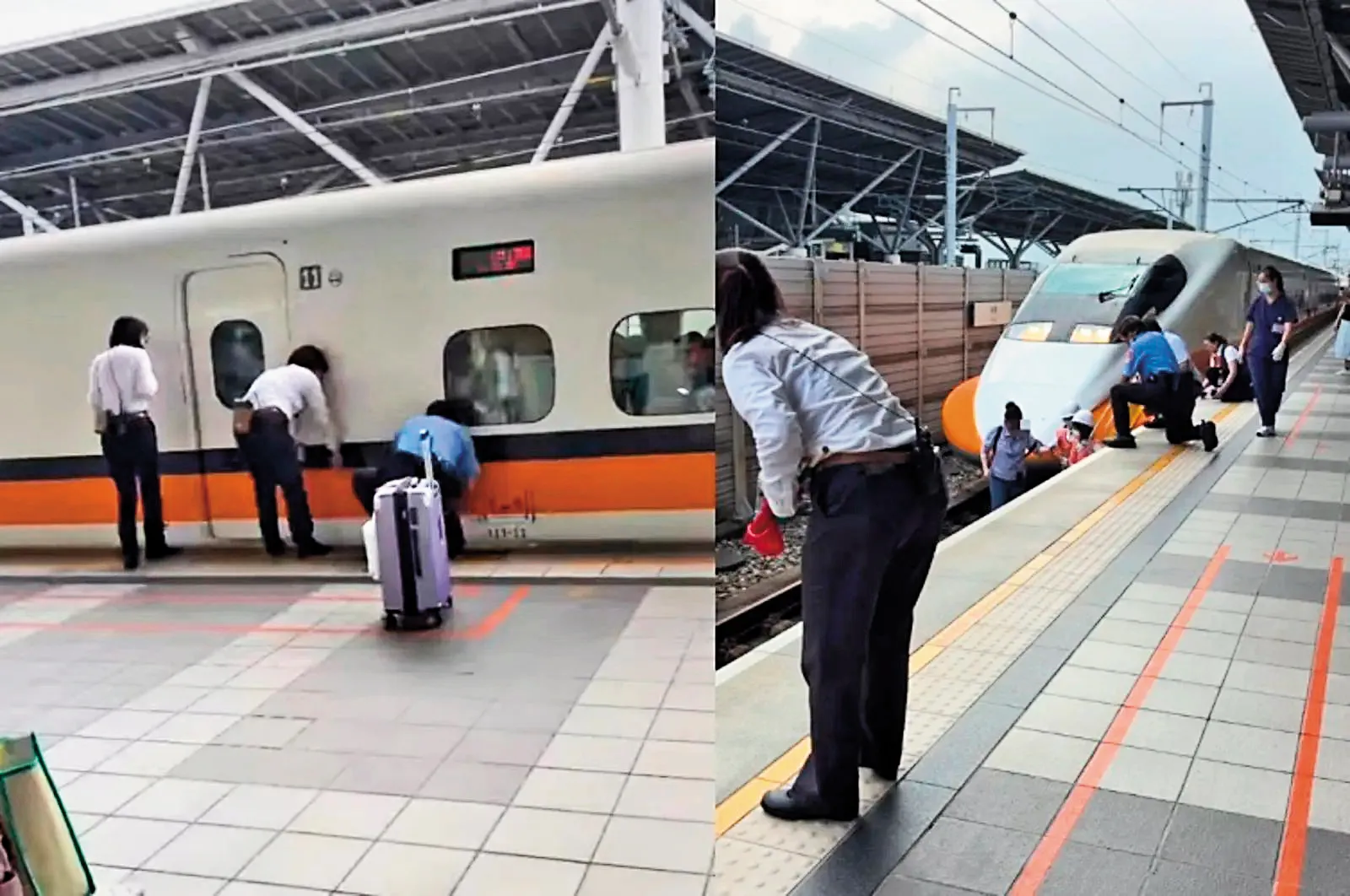 河口湖凶殺內幕3／記者提醒行凶詐保千萬小心　井女恐懼卻不離婚原因曝