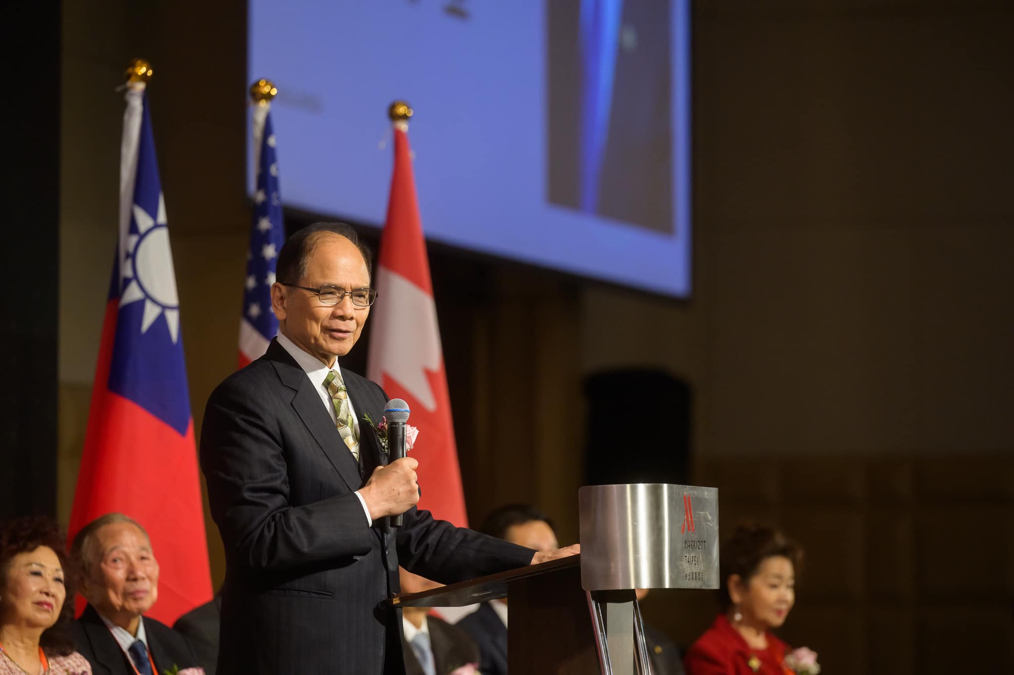 立院龍頭之爭！民進黨堅持「游昌配」，柯建銘：3黨各投自己除非起義來歸。（翻自游錫堃臉書）