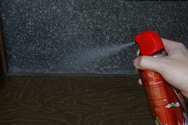 夏季蟑螂氾濫令不少民眾頭痛，專家提醒正確的滅蟑應從環境整頓著手，而非盲目拍打。（示意圖／photo-ac）