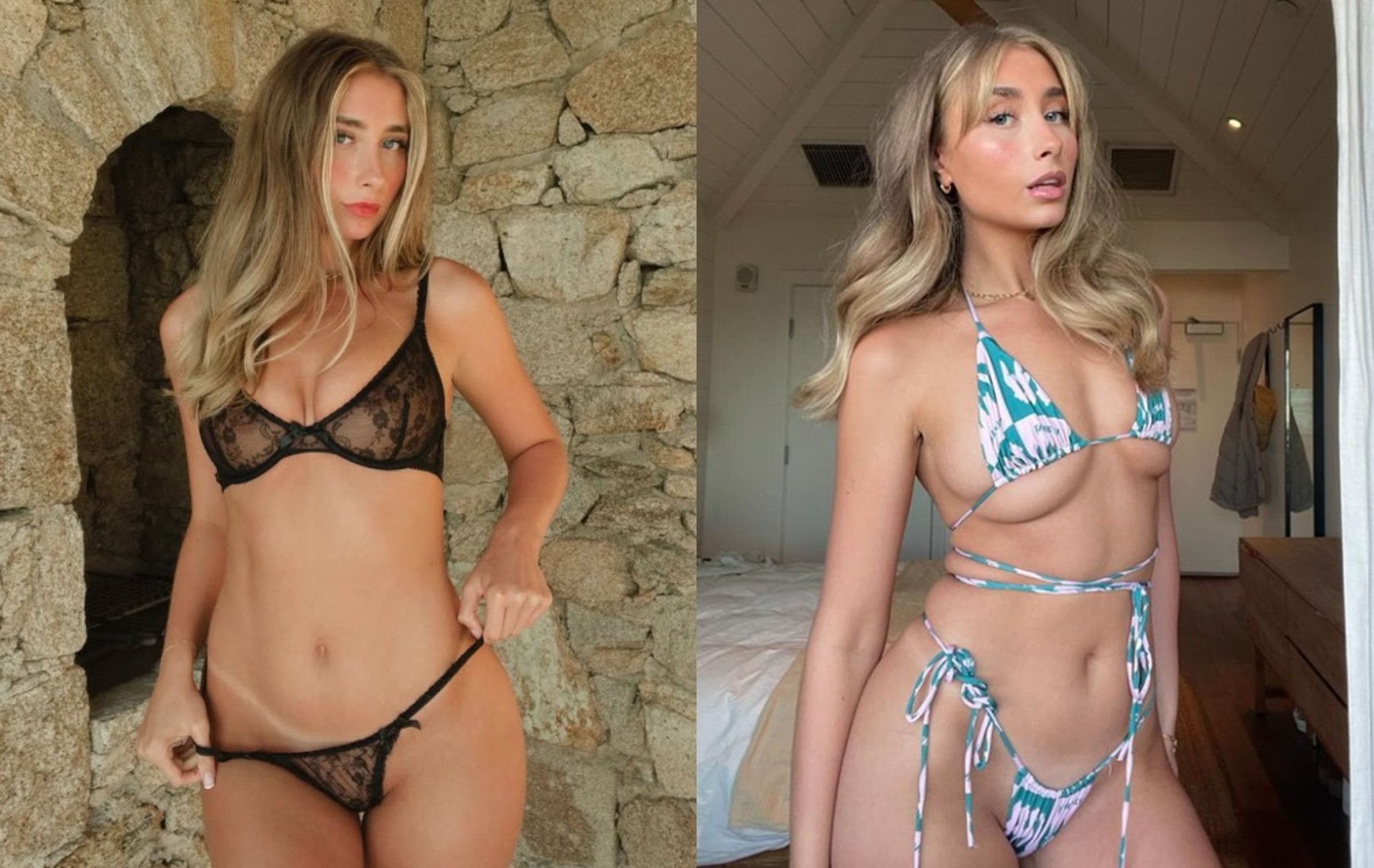 英國一名女優放話要挑戰一日完成「千人斬」，預計在明年1月舉辦。（翻攝自ig@lilyphillip_s）