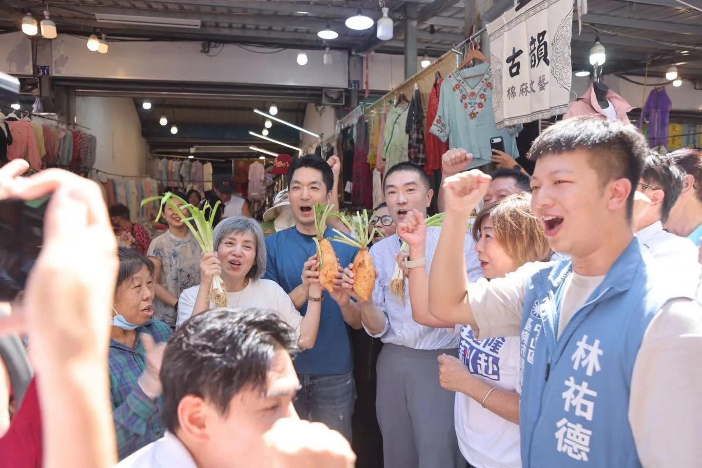 挨批公帑養幕僚2／超勵志！臨時人員入職後一路飛升　遭控公私不分基隆市府回應了