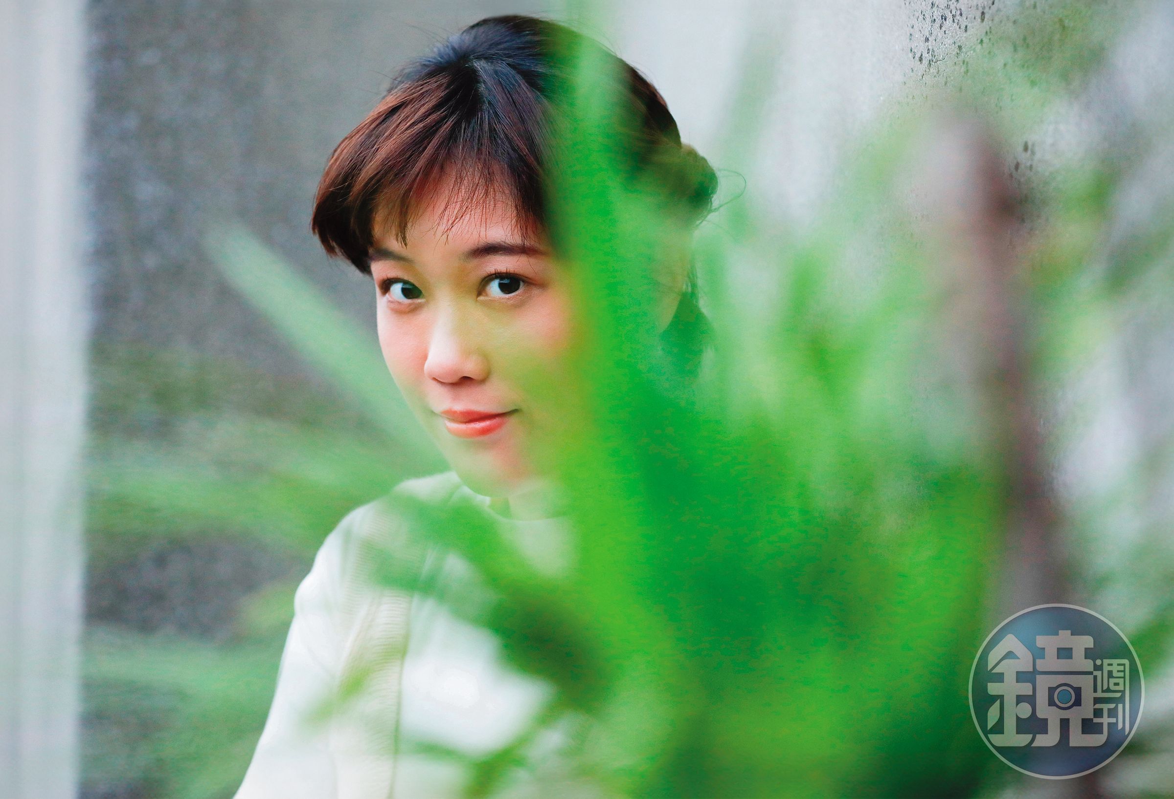 穀子擅長結合情欲與搞笑元素,《T子%%走》目前規劃推出3至5集。