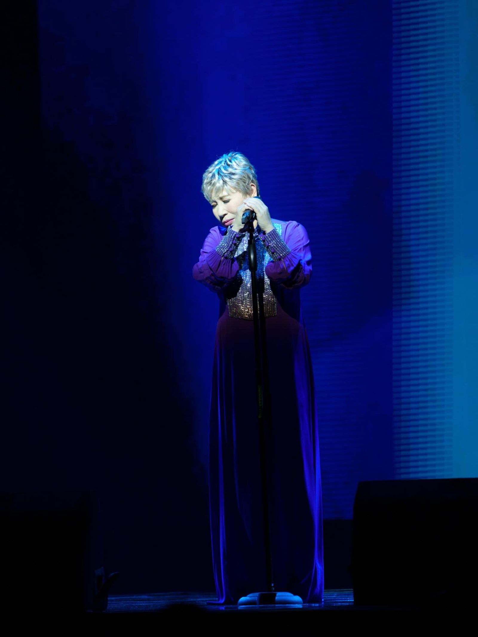 黃小琥於2020年與合作逾10年的經紀人結束合作，傳兩人分得並不愉快。（翻攝自黃小琥IG）