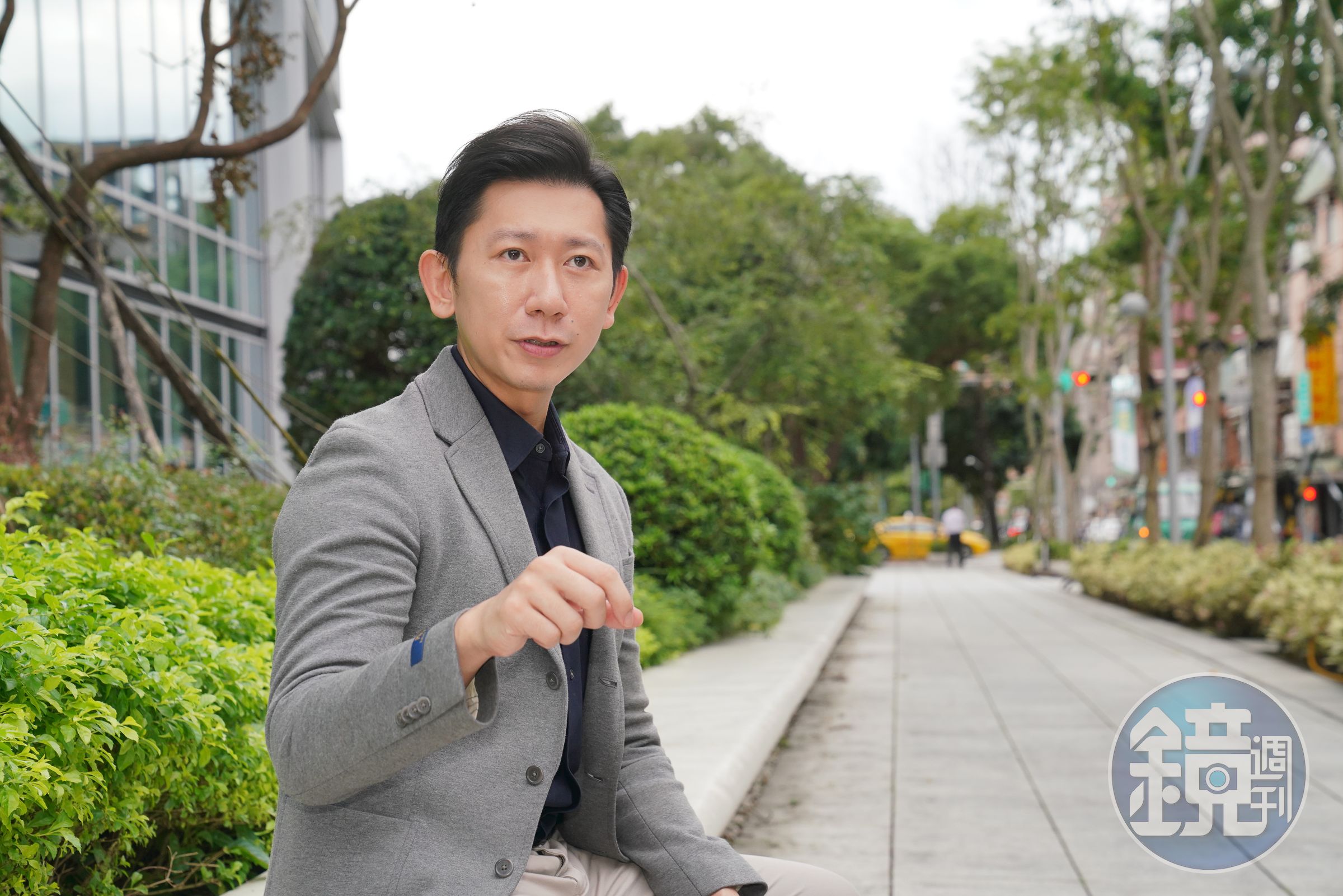 大俠武林遇震盪時緊盯VIX恐慌指數,啟動分批買進,甚至表示在極度恐慌時All in,最有賺頭。