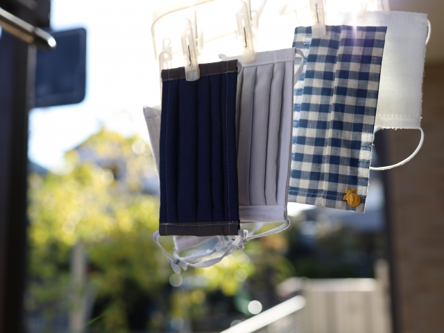 嬰兒因遭老師強制戴口罩,窒息死亡。(示意圖,Photo AC)