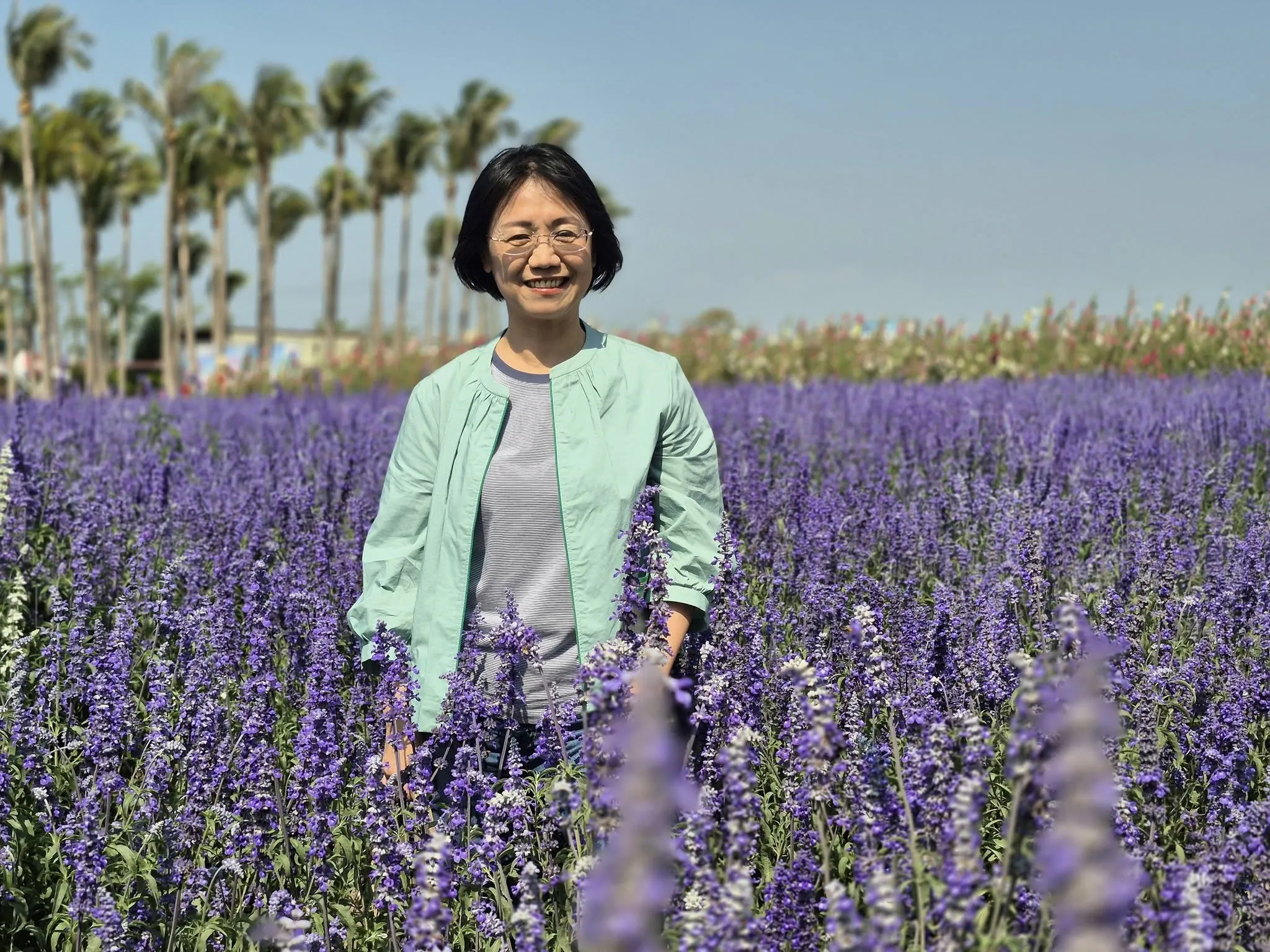 提案凍結卓榮泰薪水　翁曉玲批尸位素餐：根本不配當行政院長