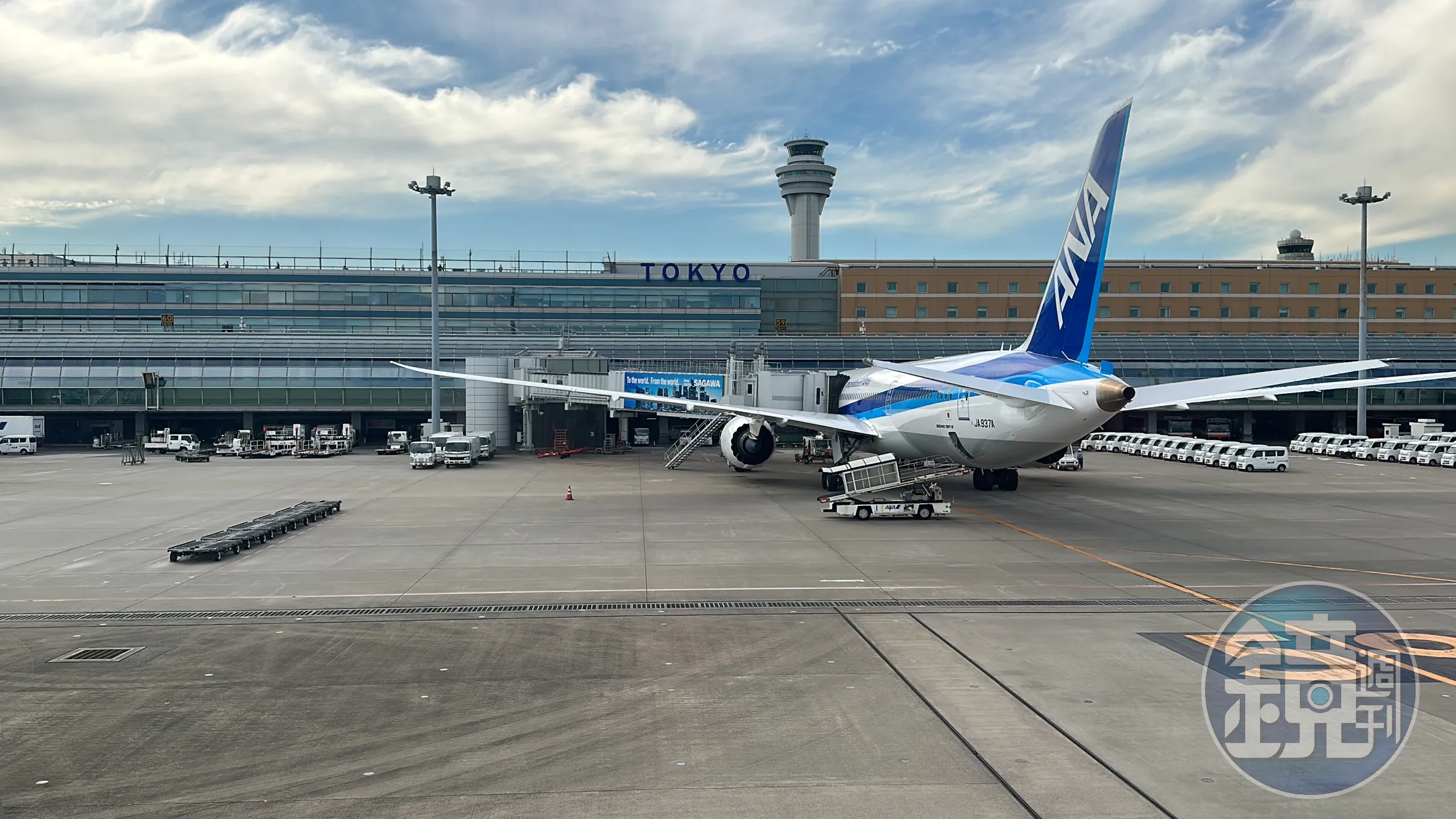 旅遊平台Agoda從數據觀察到台灣人近期熱門旅遊地點轉往其他城市。(示意圖,本刊資料照)