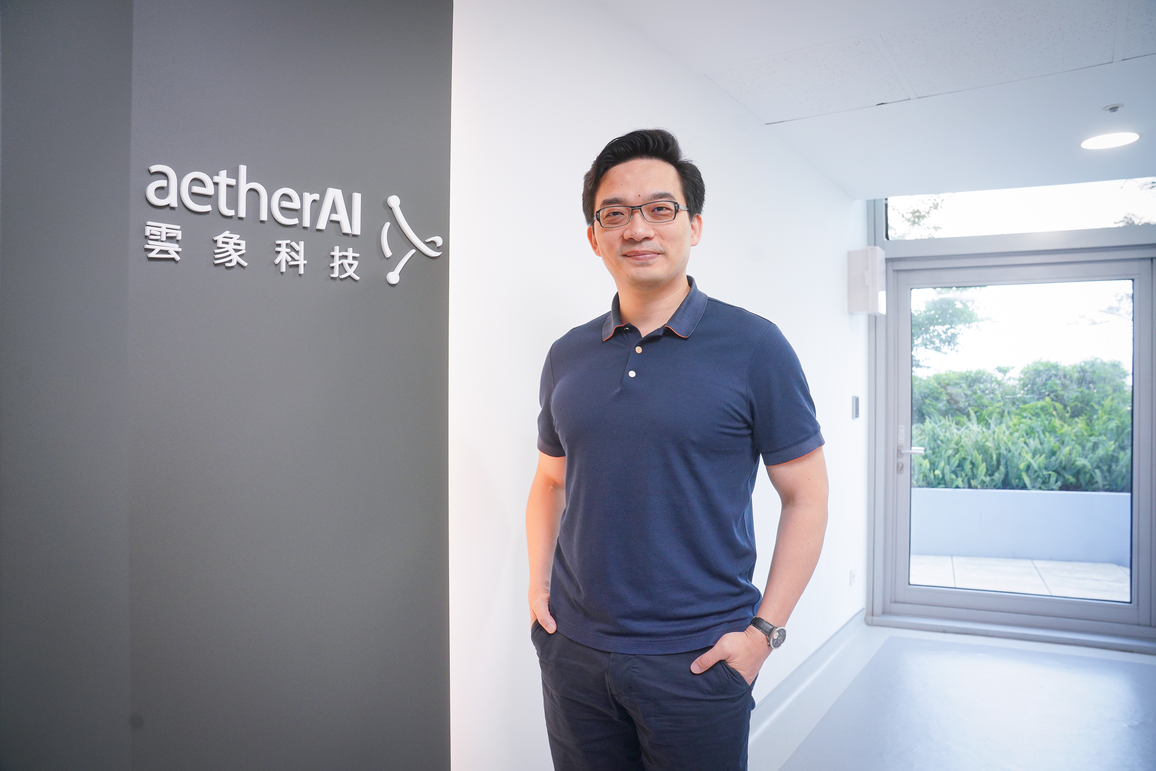 雲象科技預計5月下旬登創新板。董事長葉肇元表示，雲象真正放眼的是海外市場，尤其今年重頭戲將放在數位病理仍在起步的在北美。（本刊資料照）