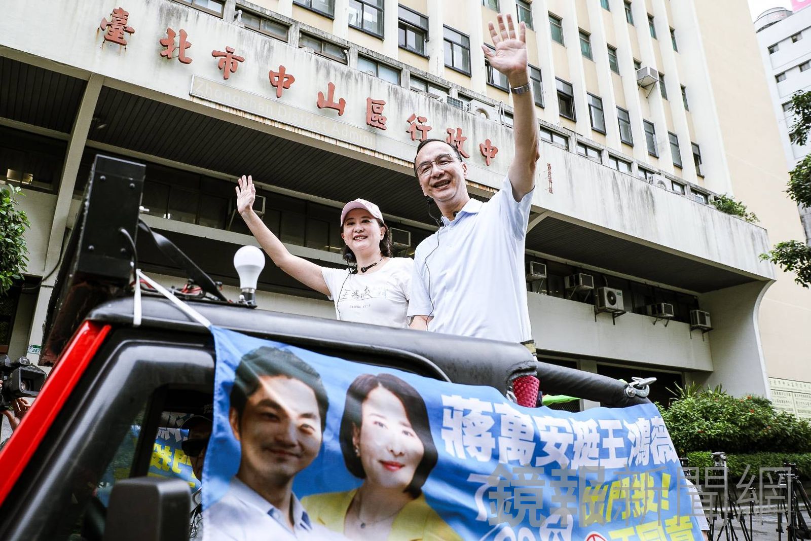 王鴻薇「造謠翻車」紀錄曝光！她看傻眼：非政治人物也受害