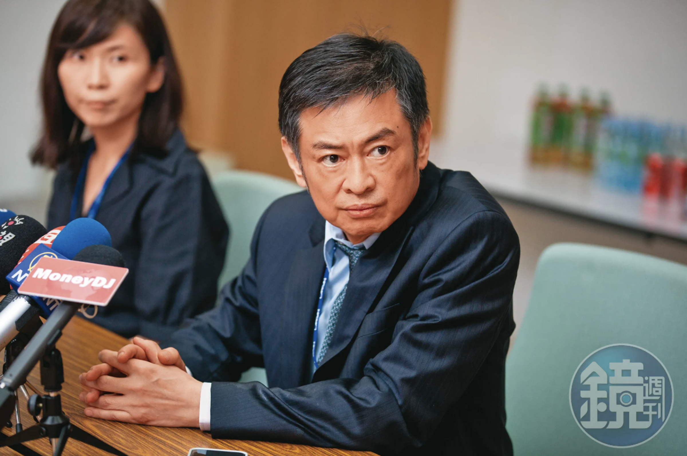大立光上半年每股盈餘82.35元，7、8月動能上升。（本刊資料照）