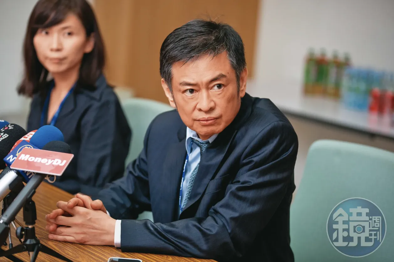 大立光法說會／大立光上半年每股賺82.35元　7、8月拉貨動能上升