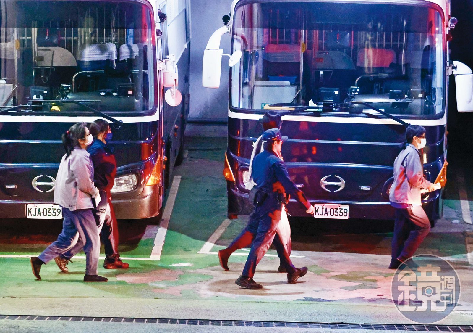 AI破精舍虐殺1/13門徒沒人鬆口R是誰? 精舍最高指令直指仁波切王蘊