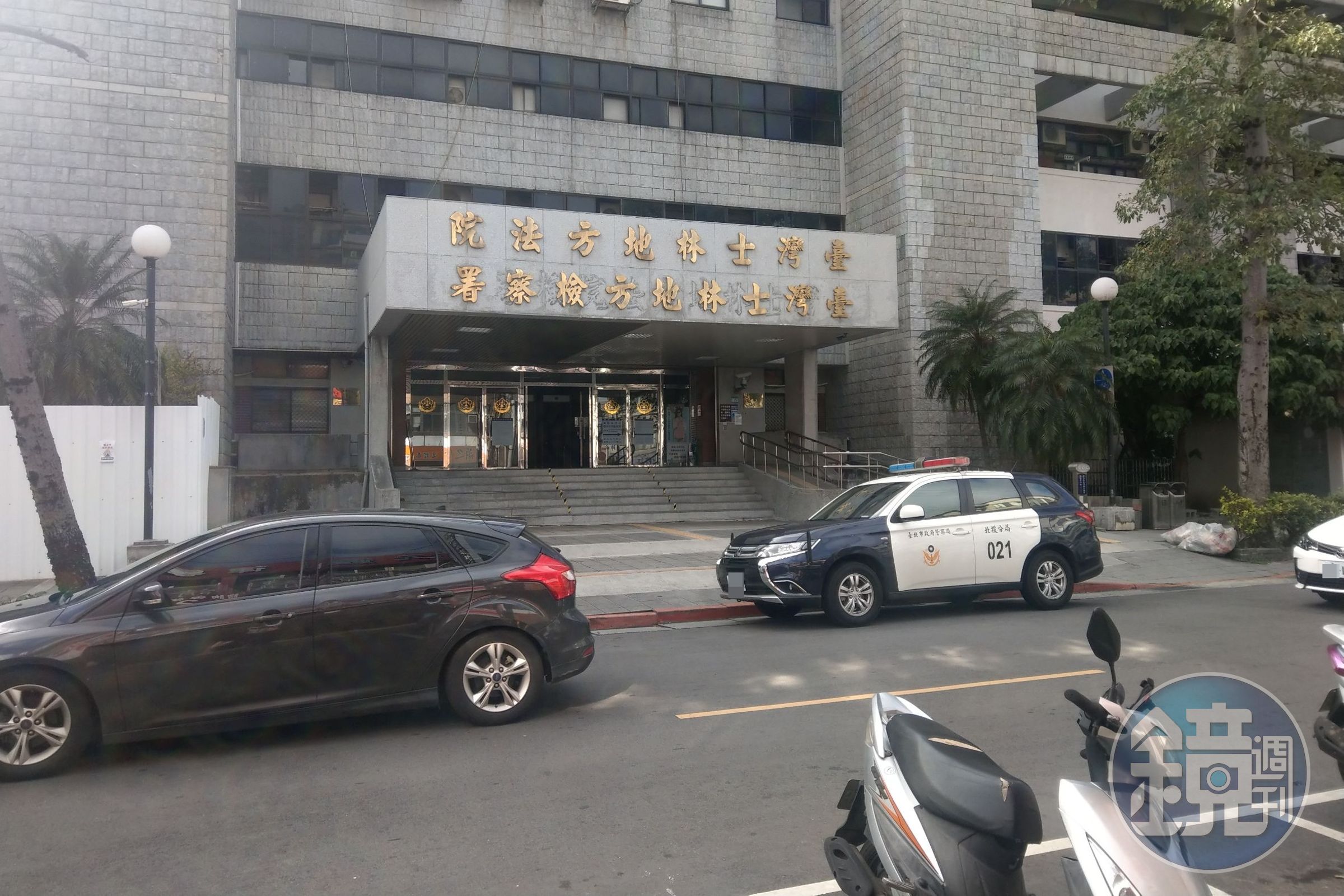 新北水泥工接連犯下猥褻罪遭判刑。（本刊資料照）