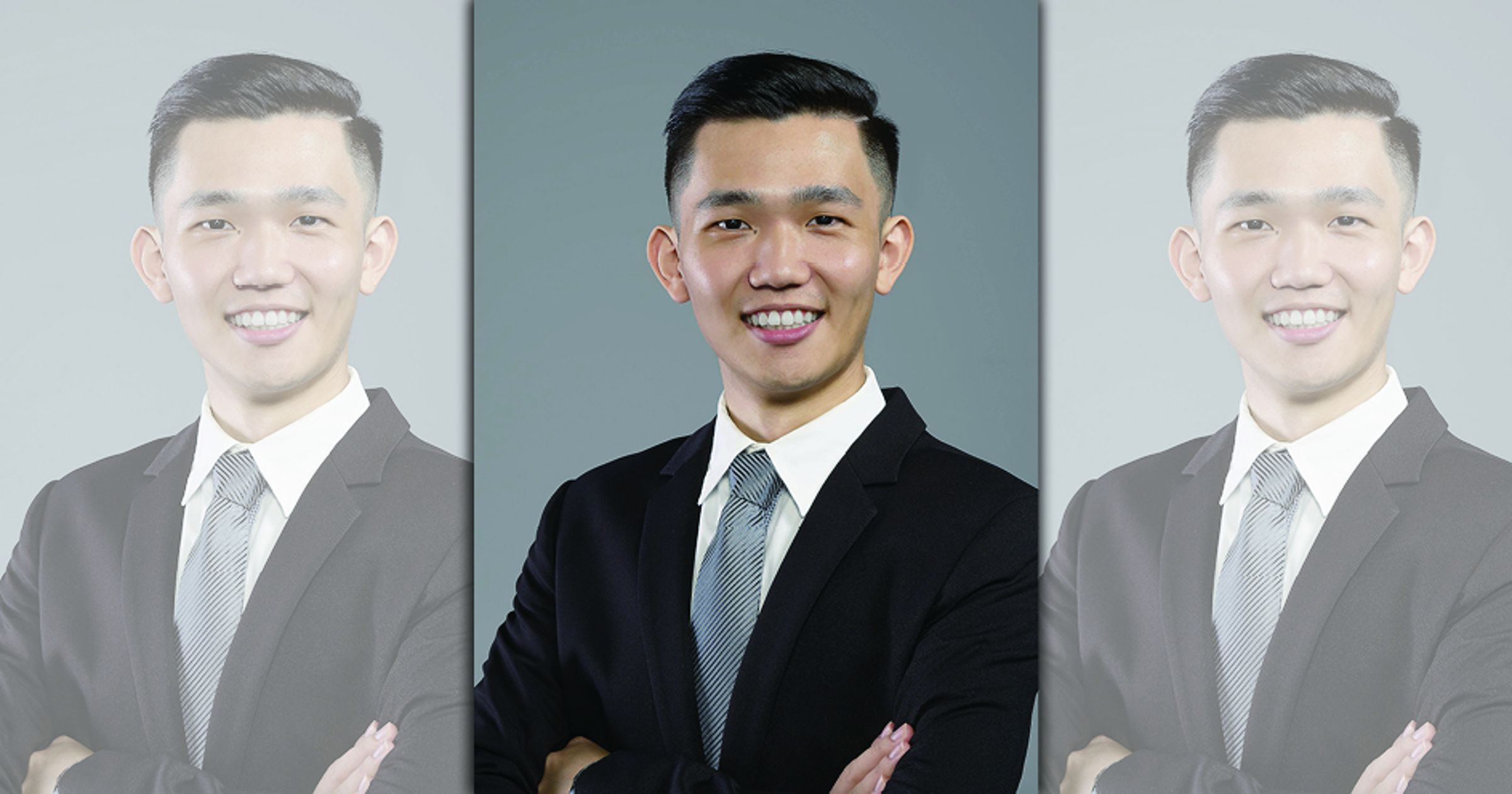 李政軒涉台中市政府採購洩密案，遭檢調約談後30萬交保。（北市府提供）