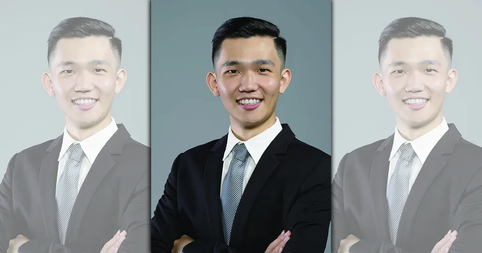 北市府前發言人李政軒涉洩密案！30萬交保　蔣萬安回應了