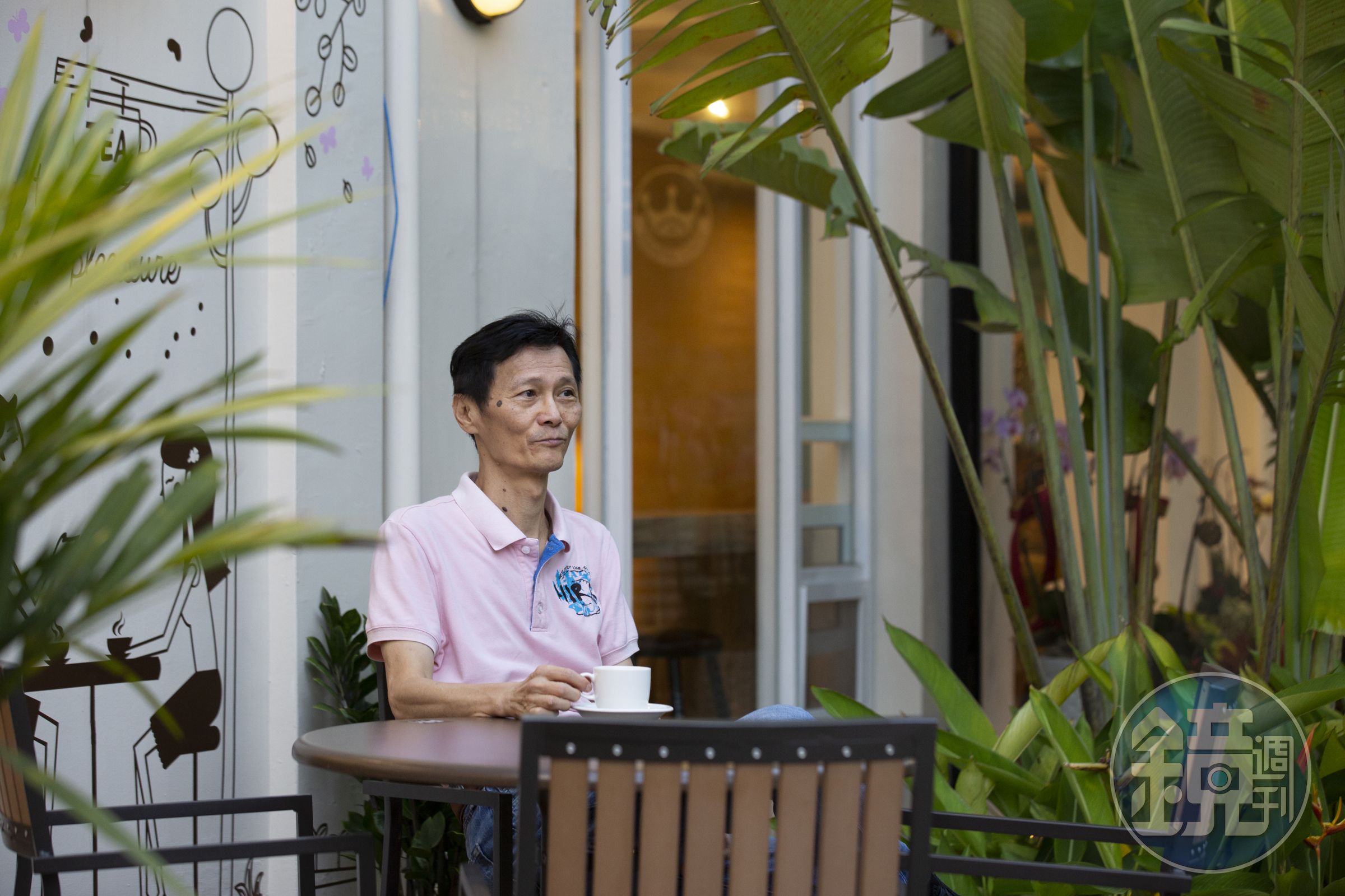玉山金是謝士英第一大持股,16年累積了458張,今年光是現金股息就領近55萬元。