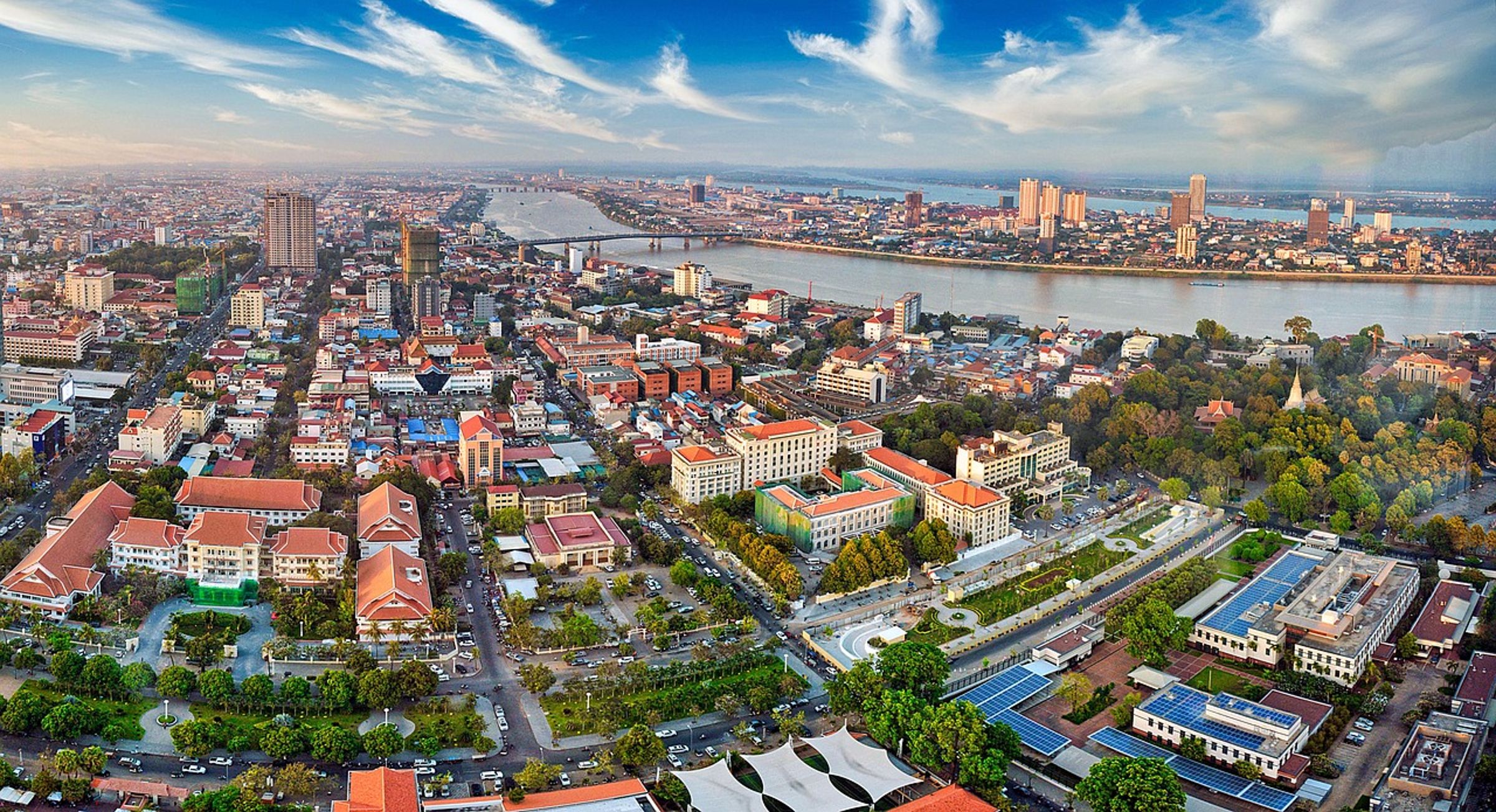 南韓公民赴柬埔寨淪為豬仔事件持續受到關注;示意圖。(Pixabay/Image by allPhoto Bangkok)