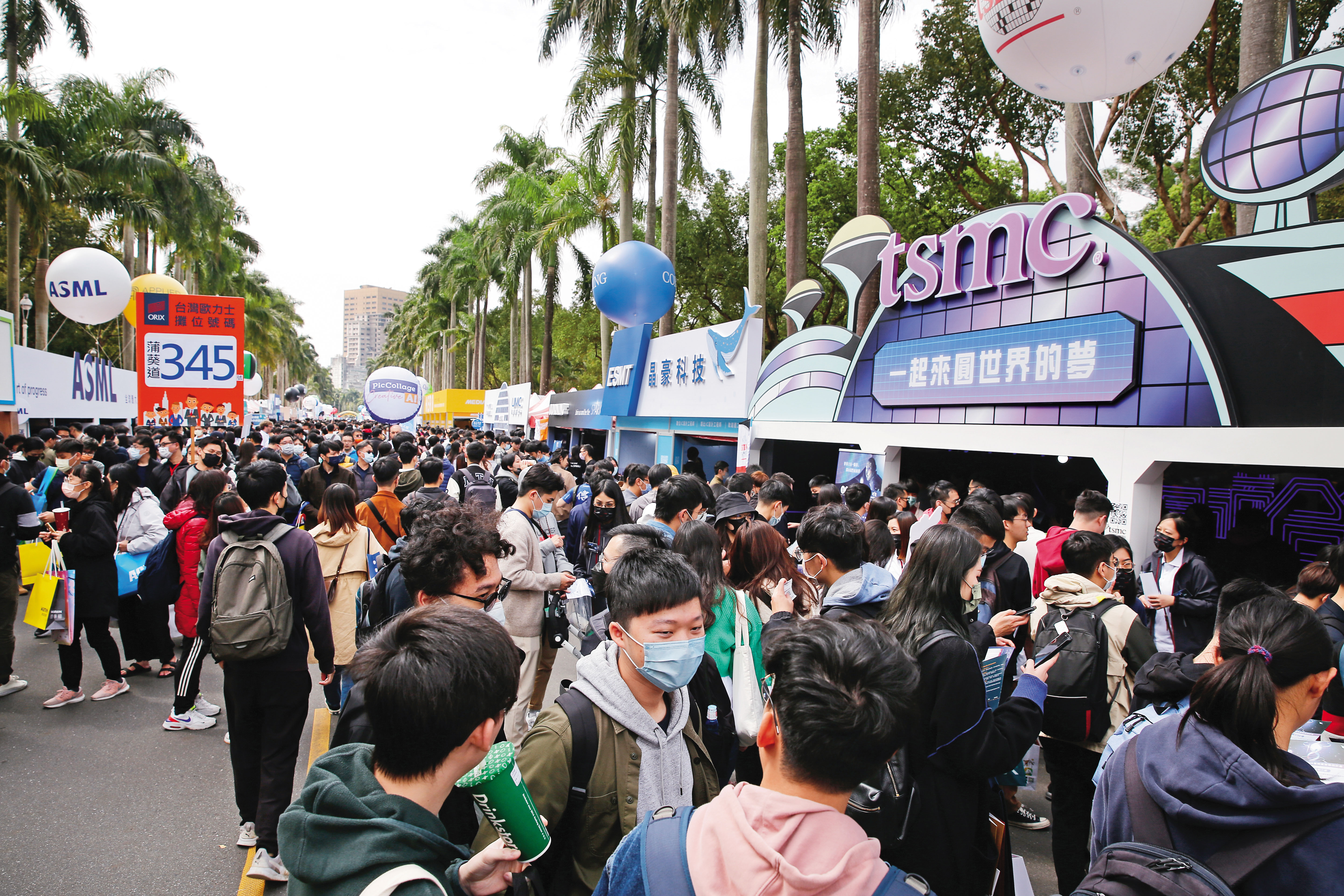 輝達預計增加一千名工程師,業界憂心人才短缺問題。