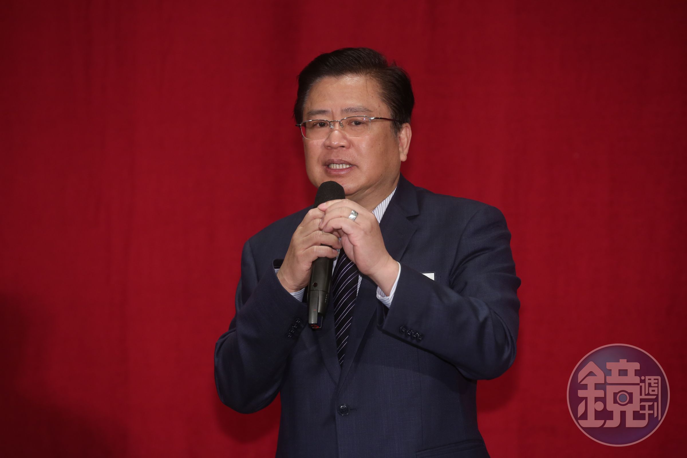 中華民國全國商業總會於今（9）日上午舉行「2025行政院卓院長與商業領袖座談會」，由理事長許舒博與閣揆卓榮泰共同主持。（本刊資料照）