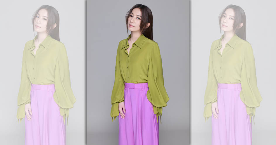 田馥甄以獨有唱腔征服樂迷，並獲金曲獎女歌手獎項肯定。（新視紀整合行銷提供）