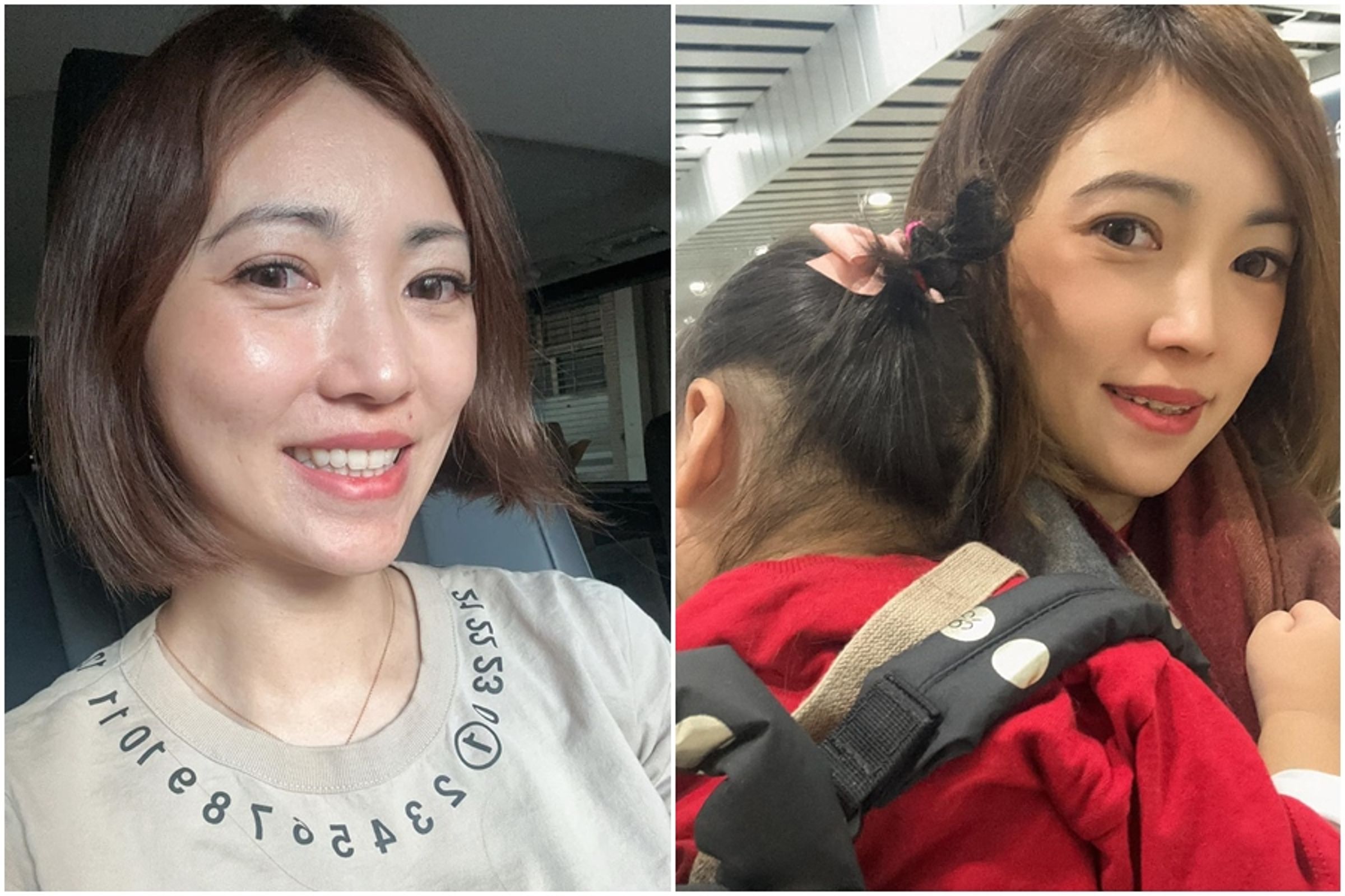 「林叨囝仔」7寶媽Sydney與兒子在直播對話中疑似「歧視資源班」,遭各界撻伐。(翻攝自林叨囝仔 The Lins' Kids臉書)