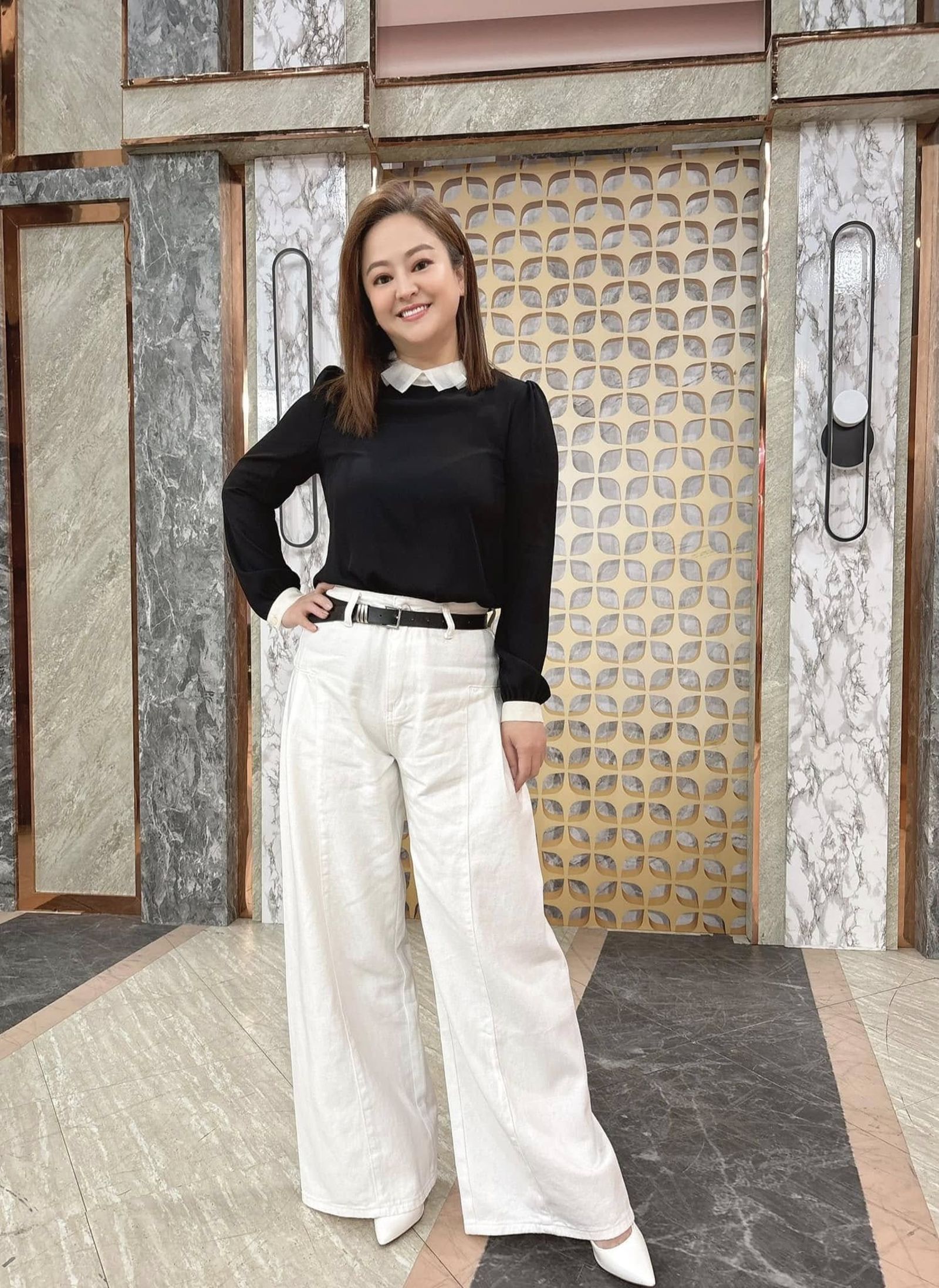 何嘉文曾和朋友合資開小酒館因健康亮紅燈退出。（翻攝臉書）