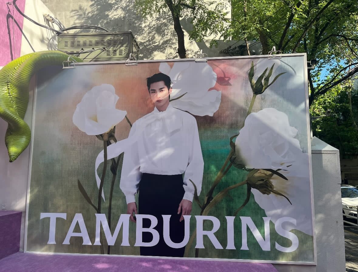 韓星邊佑錫昨（24日）飛抵上海，沒有公開亮相讓粉絲大呼遺憾。（網路圖片）