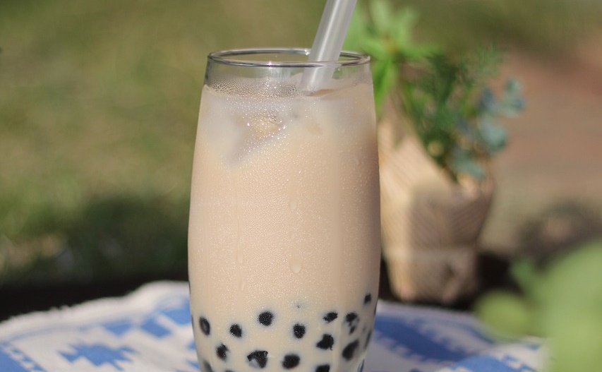 台灣被封為手搖王國，品牌更是琳瑯滿目。示意圖。（翻攝自Pexels）