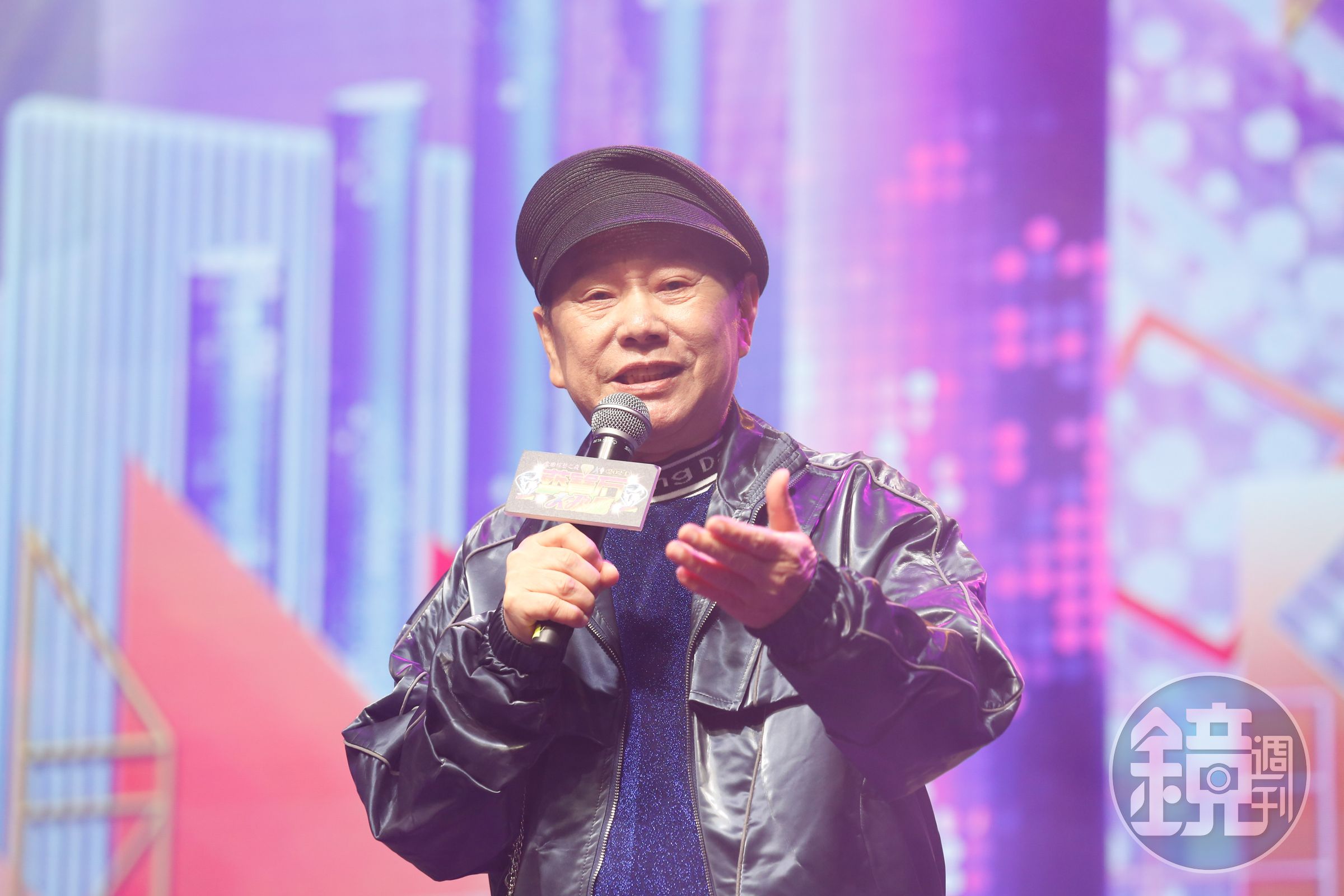 黃西田指余天這一次呼巴掌他人會更用力,只為洩憤。