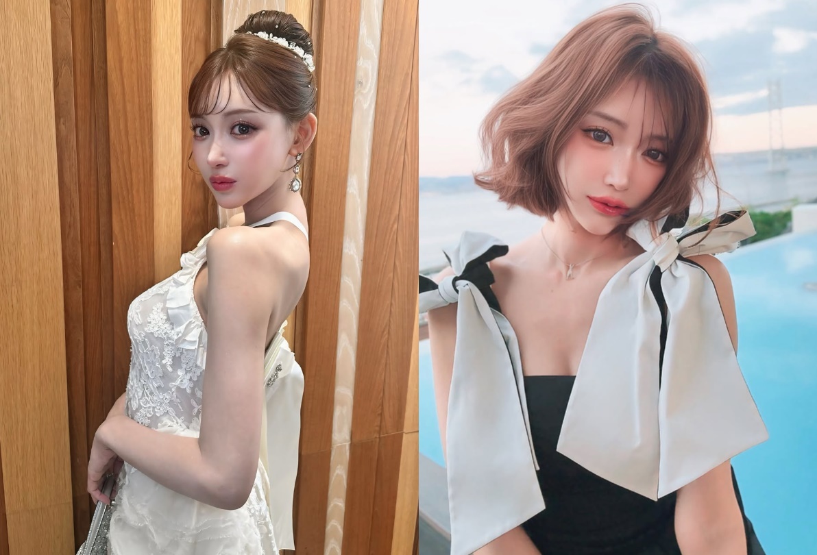 前AV女優明日花綺羅表示近日收到騷擾。（翻攝自IG）