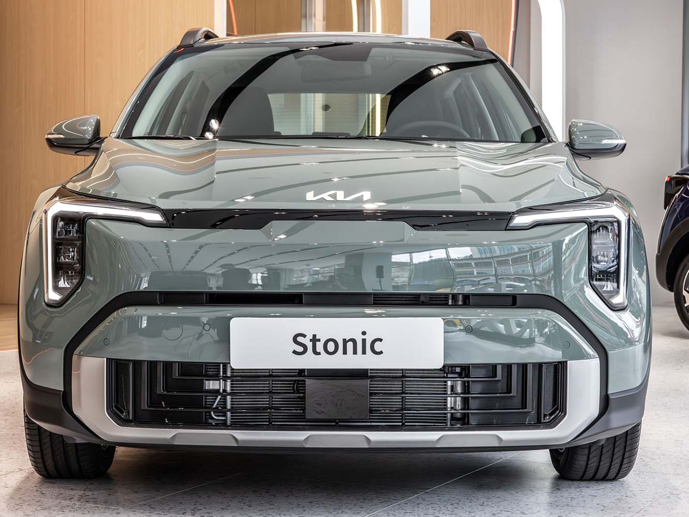 Stonic以建議售價89.9萬元，單一車型的方式在國內上市。