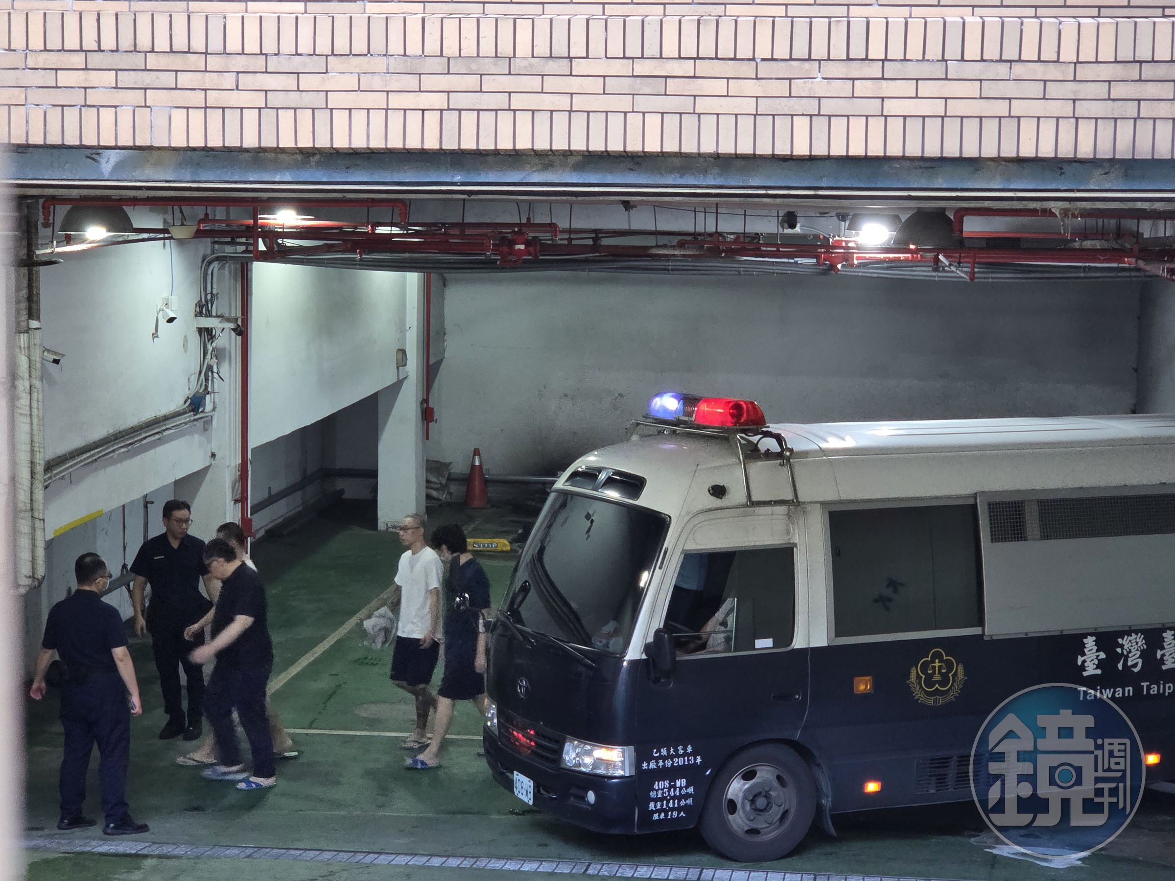 北檢偵辦綠營幕僚共諜案，黃取榮、邱世元、吳尚雨及何仁傑被起訴並求重刑。