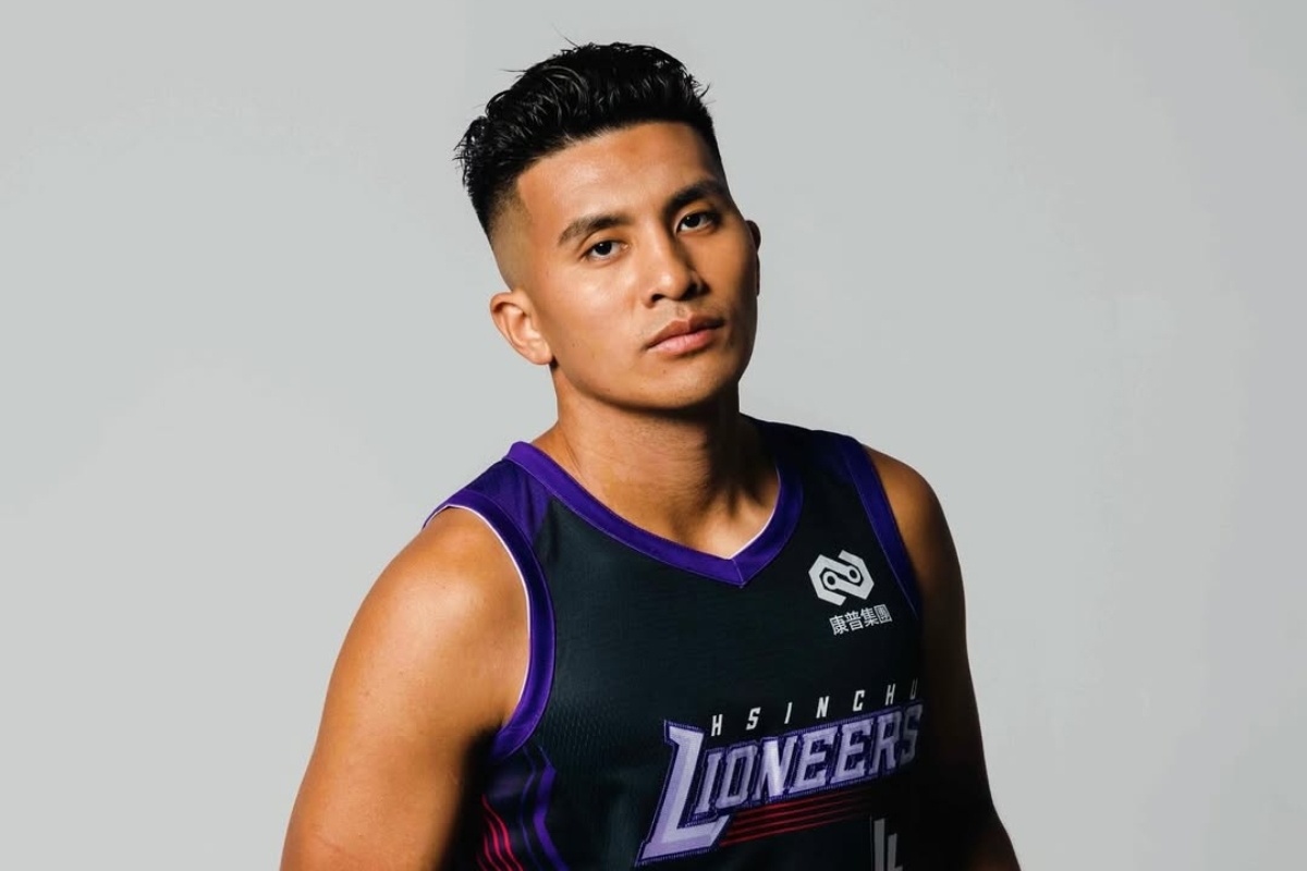 高國豪與二嫂風波因鬥毆案再被掀起。（翻攝自高國豪IG)