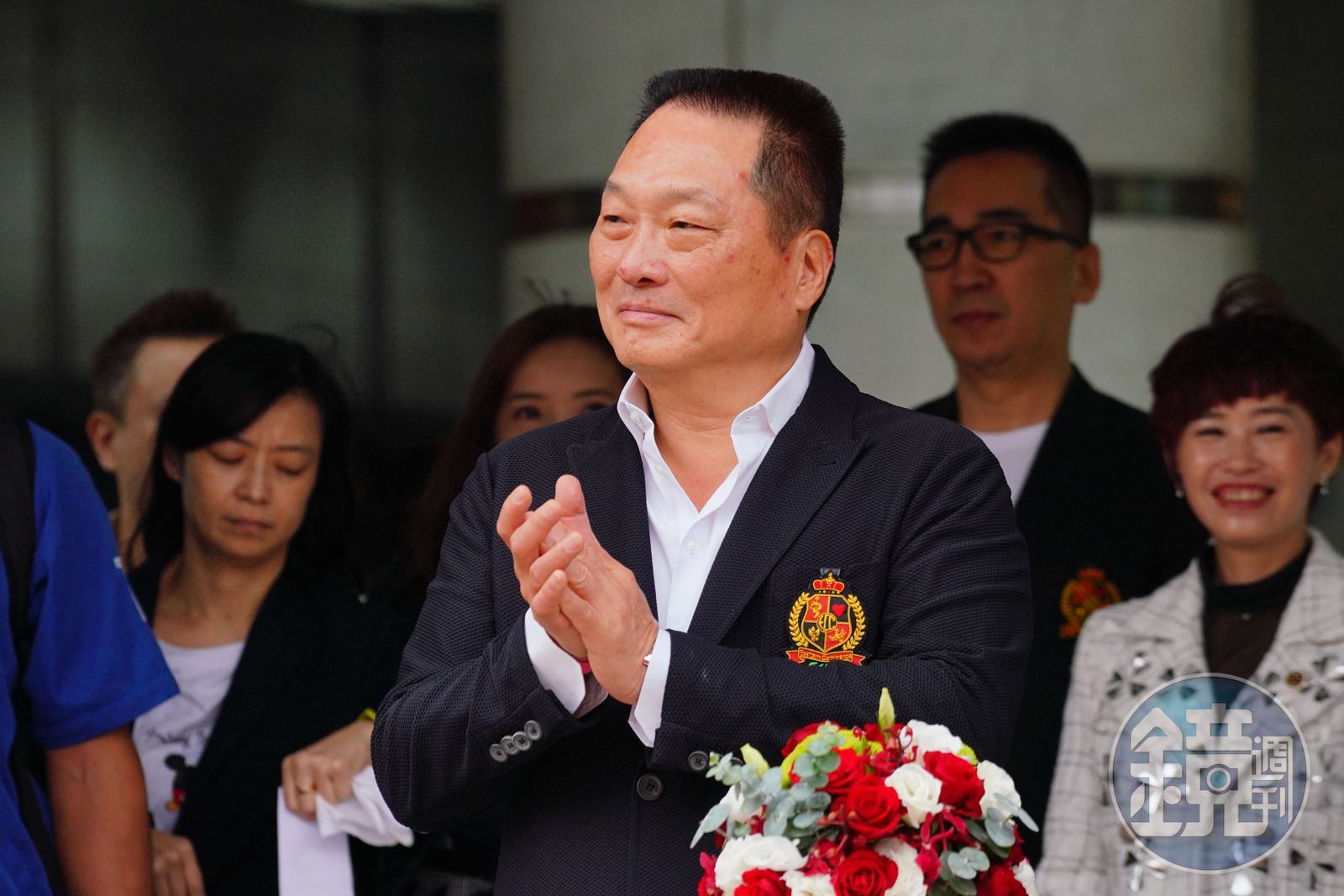 獄政弊案二審逆轉無罪仍被罵! 王令麟怒告媒體:我沒特權