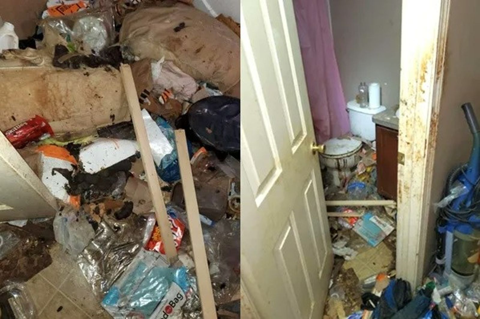 美狠母遺棄3兄妹「下令不准離開住處」 5年來僅靠門前食物生存- 鏡週刊Mirror Media