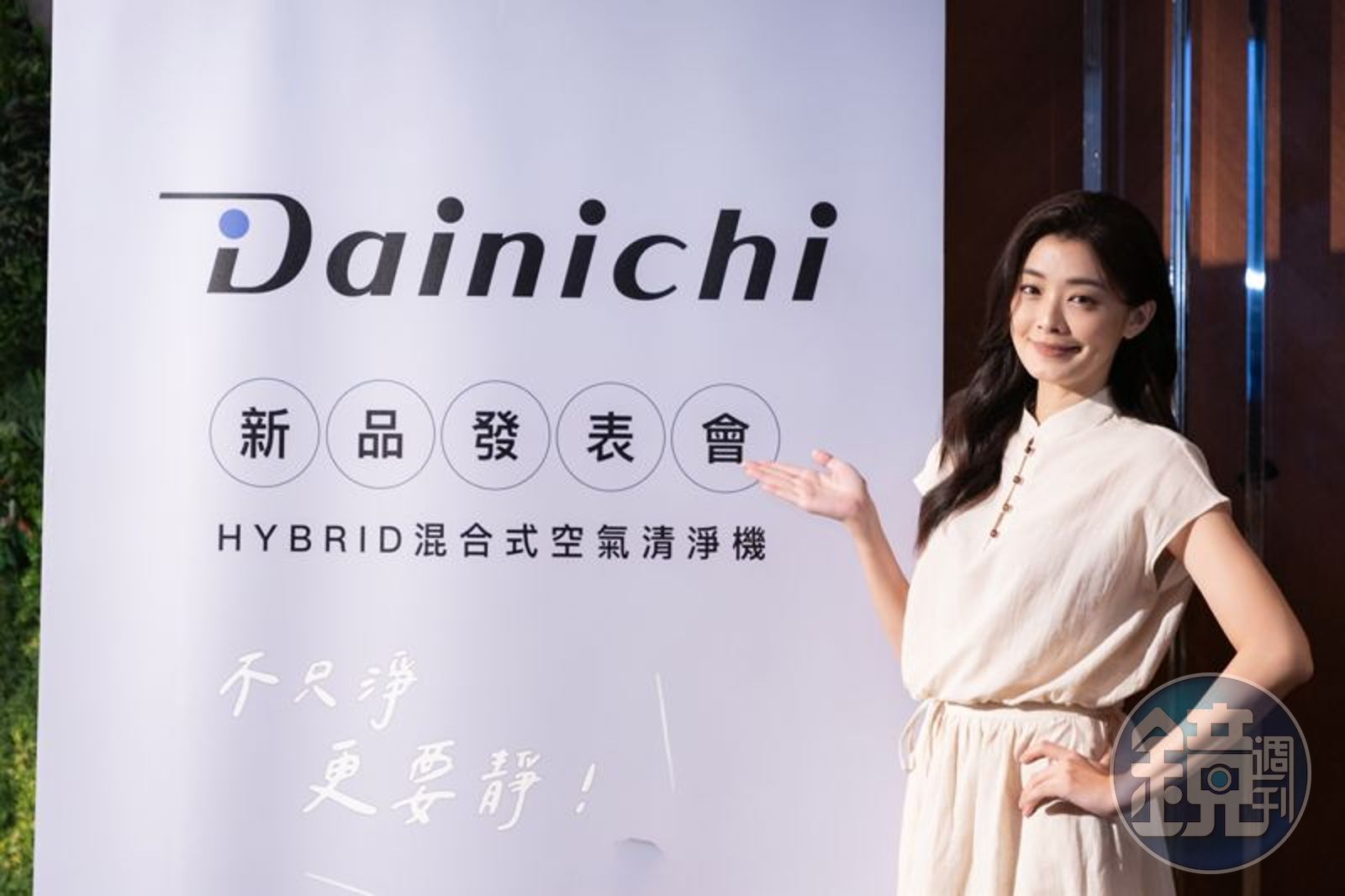 夏如芝婚後懷孕生女曾將精力放在家庭，2022年後她先後演出《婚姻結業式1、2》電視劇，目前主力經營YT個人頻道與不定期參與綜藝節目與時尚活動。（本刊資料照）