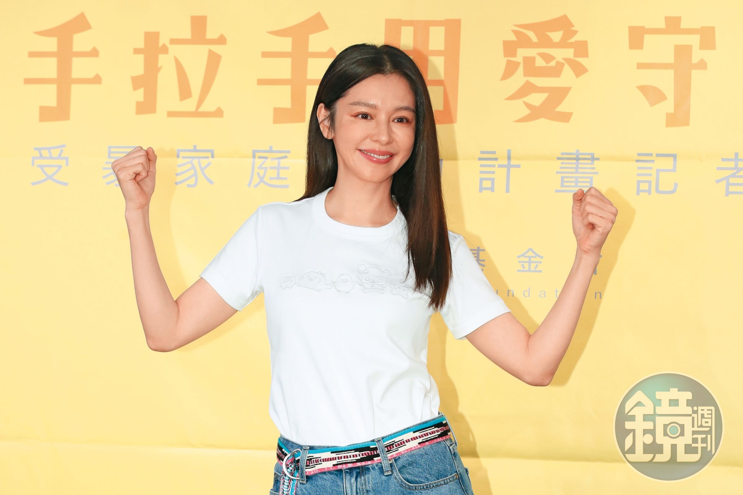 徐若瑄情史豐富,包括吳奇隆、王力宏、周杰倫、馮德倫、日本吉他手Sugizo、毛巾小開賀錫敬,可謂男神收割機。