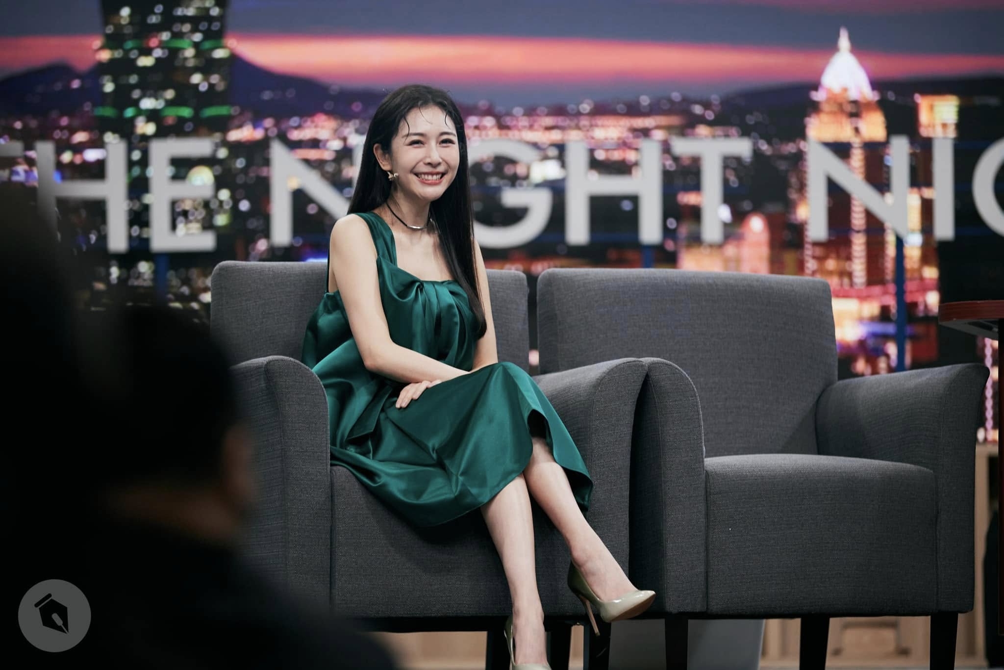 Albee遭網友指控介入感情，今日現身留言區表明將提告。（翻攝Albee臉書）