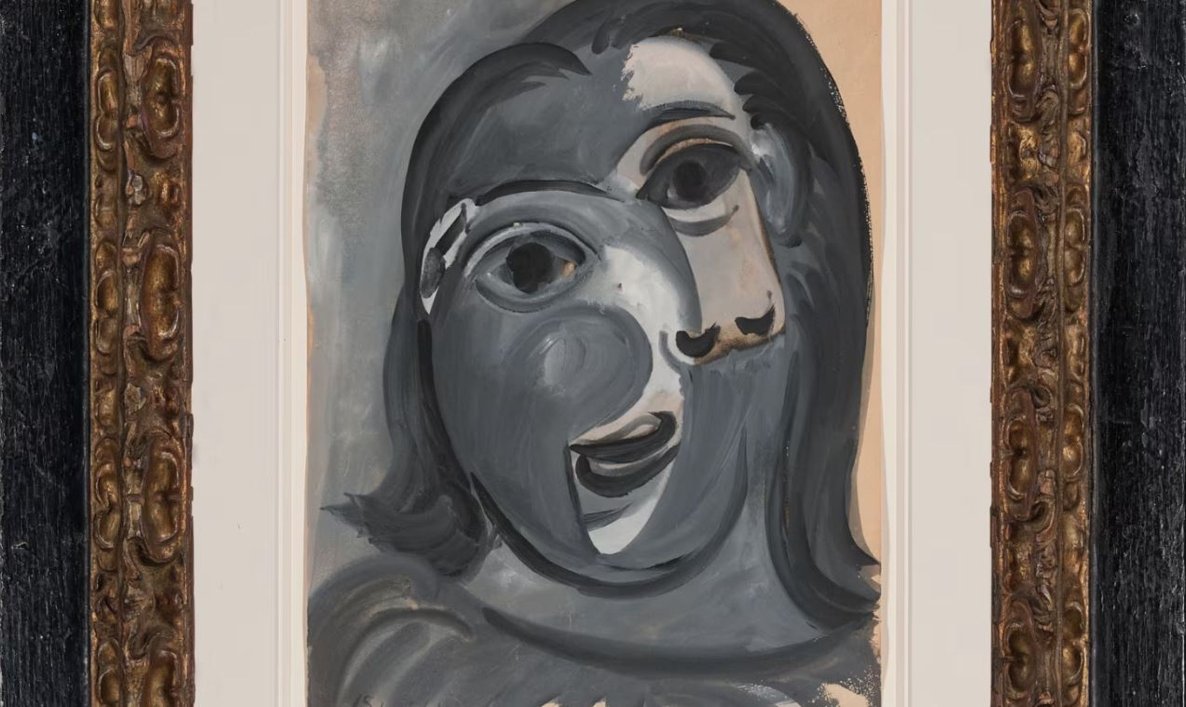 只要100歐元就有機會把畢卡索作品帶回家。(翻攝自https://1picasso100euros.com/)