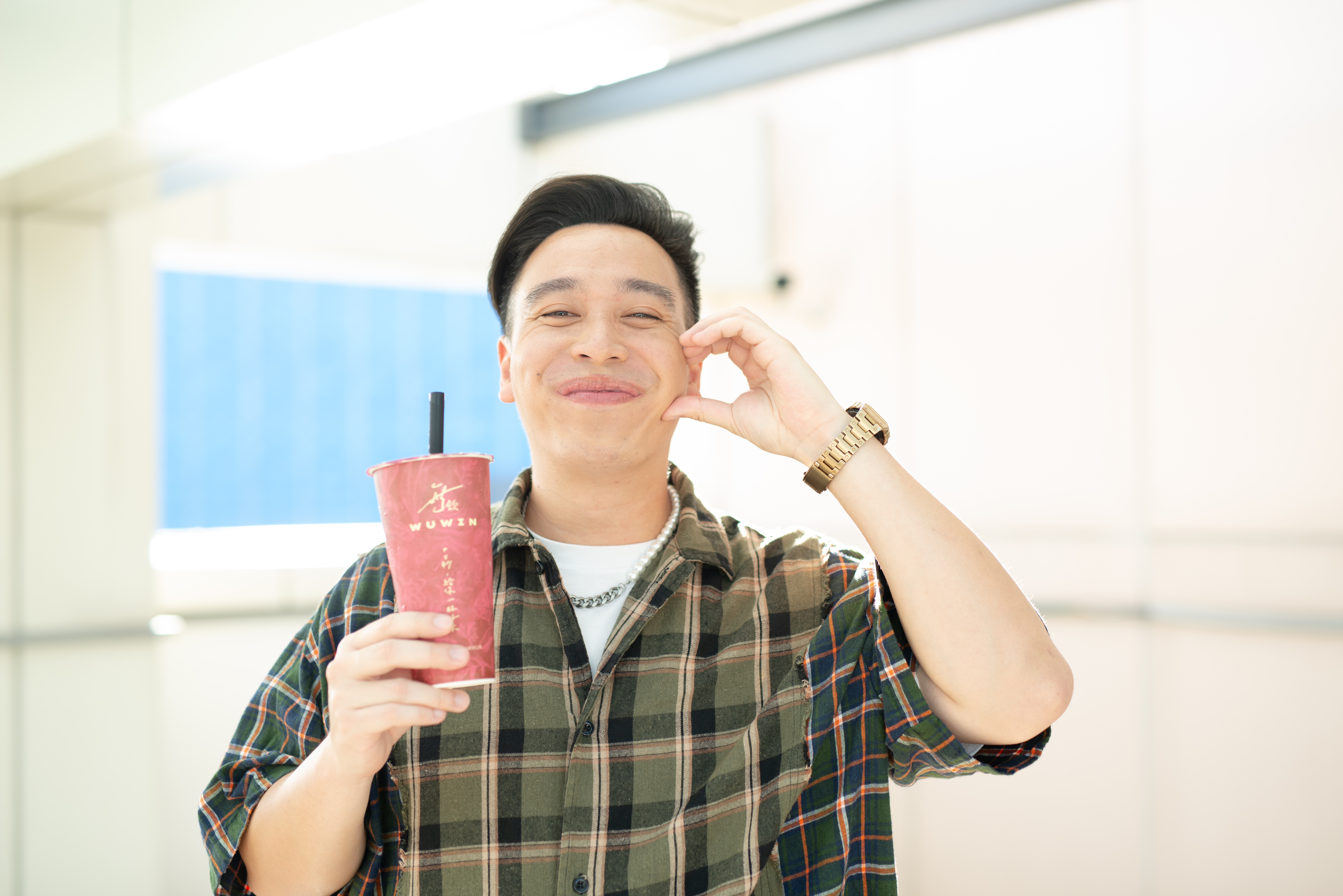 無尊手搖飲品牌「無飲」爆加盟商出走潮。