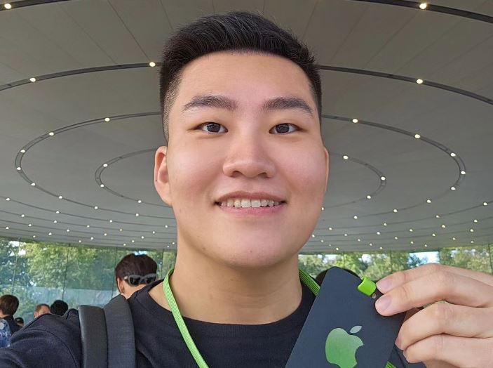 YouTuber Joeman驚傳涉嫌吸食大麻。（翻攝自Joeman IG）