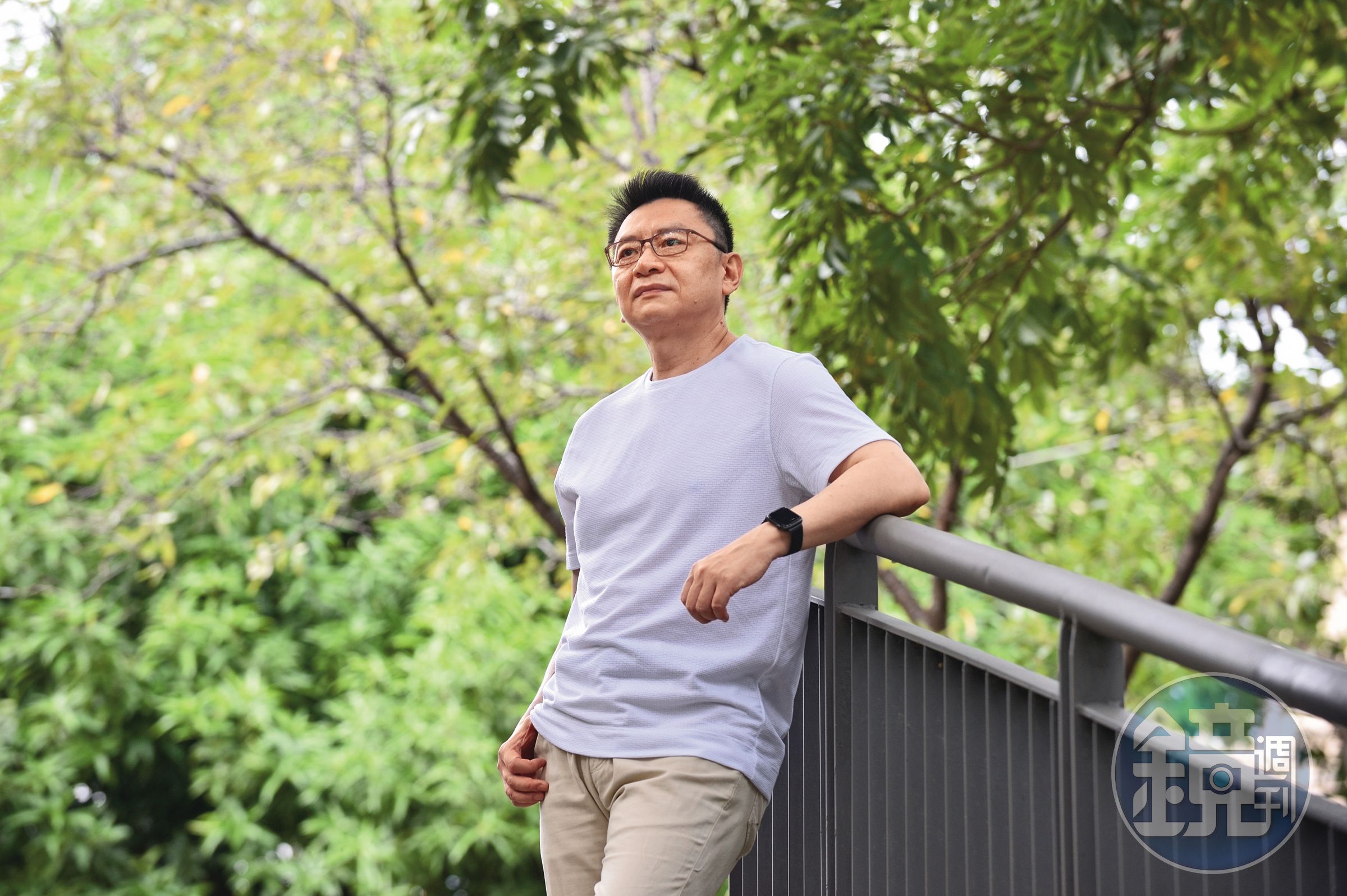 趨勢贏家3／從工程師到美股高手史丹佛博士手中3大持股名單曝- 鏡週刊Mirror Media