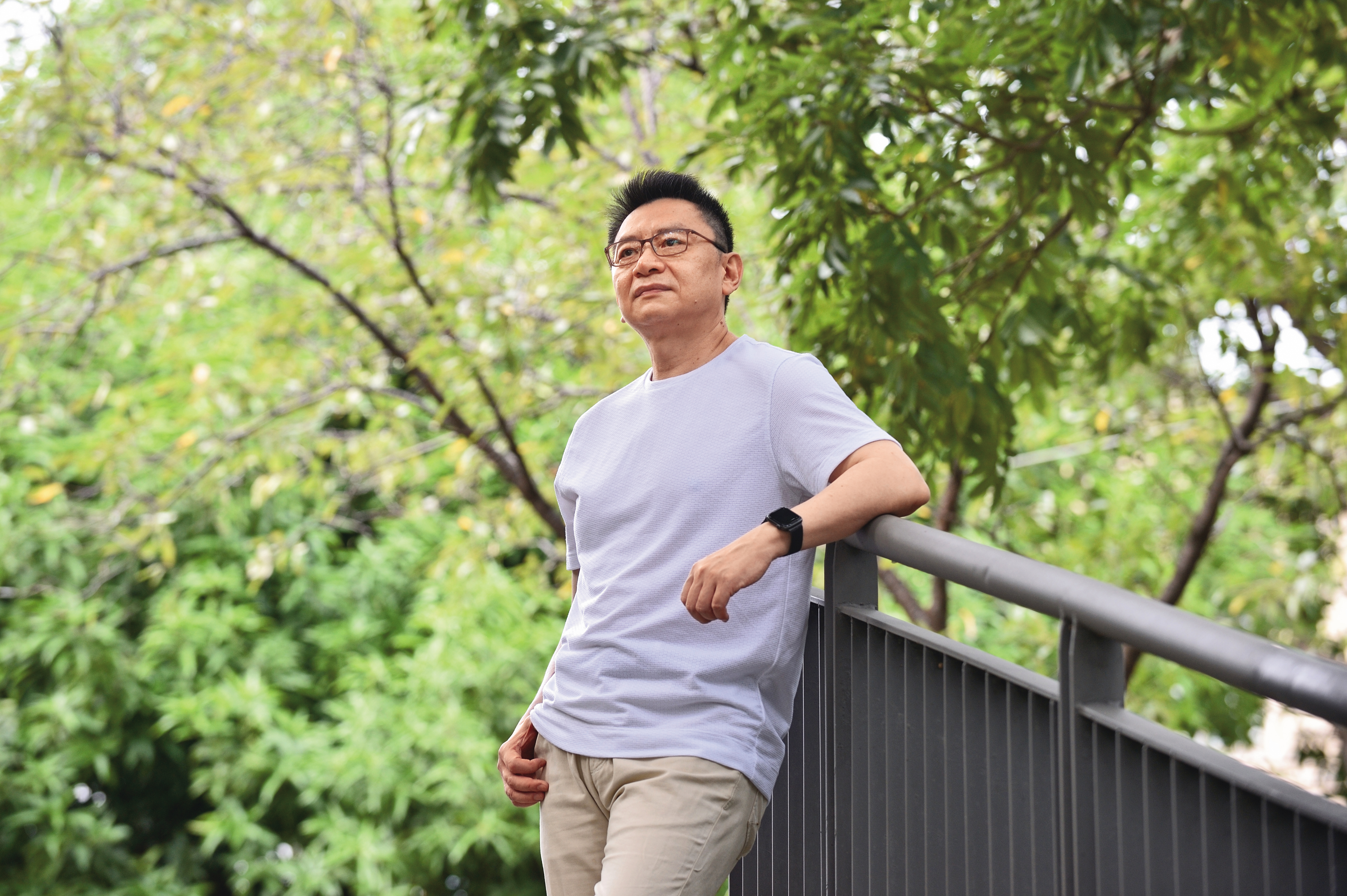 Andrew結合產業經驗及數據分析，選在合理價位進場，穩健獲利。