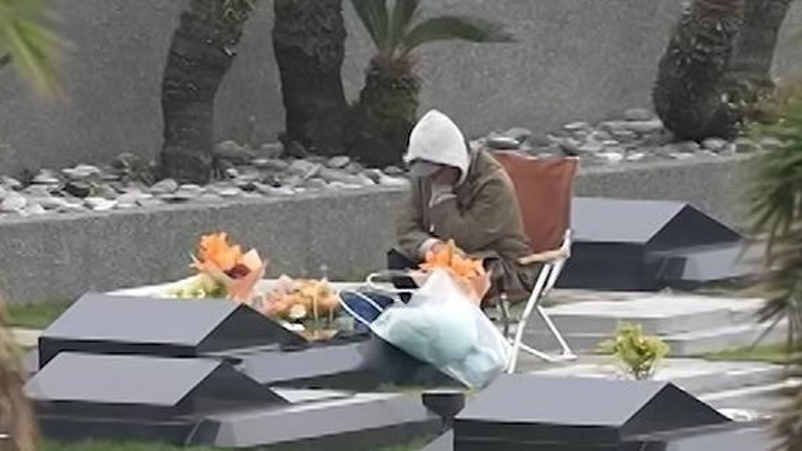 具俊曄搬到大S墓園附近 「根本不在意遺產」S媽下廚給他吃