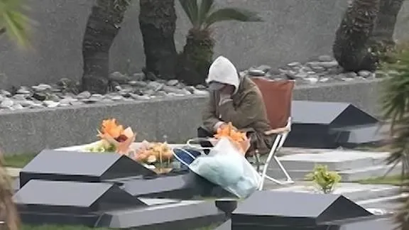 具俊曄搬到大S墓園附近　「根本不在意遺產」S媽下廚給他吃