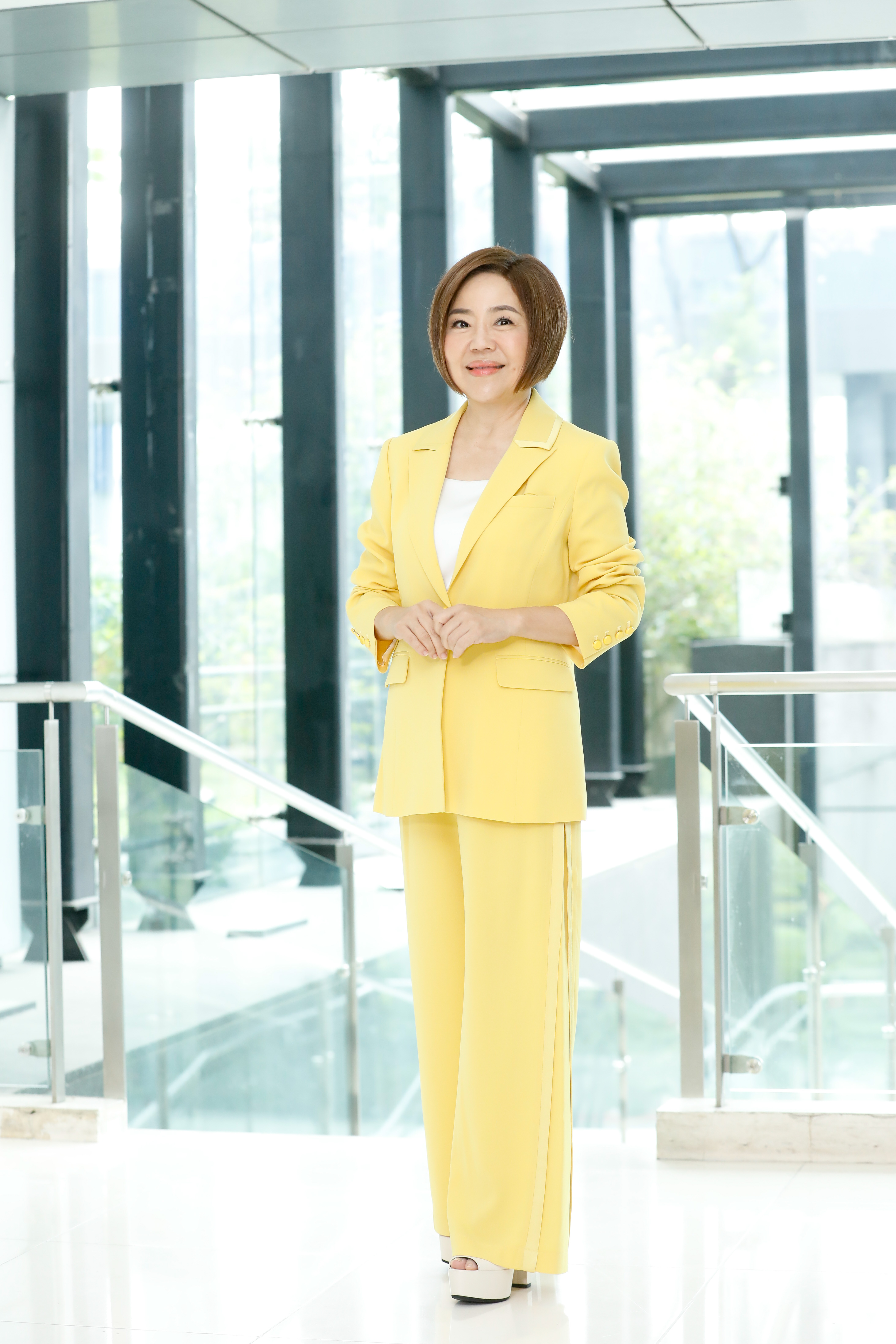 于美人今最後一次錄製《超級紅人榜》。