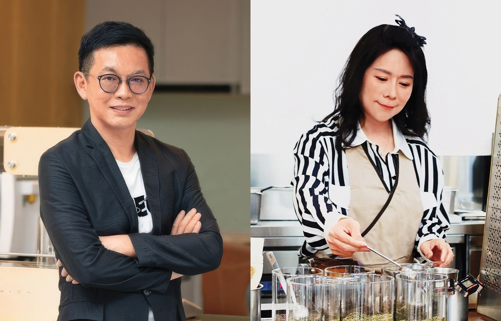 茶飲帝國爆婚變/「手搖飲界愛馬仕」創辦人鬧離婚 經營權大戰內幕揭密